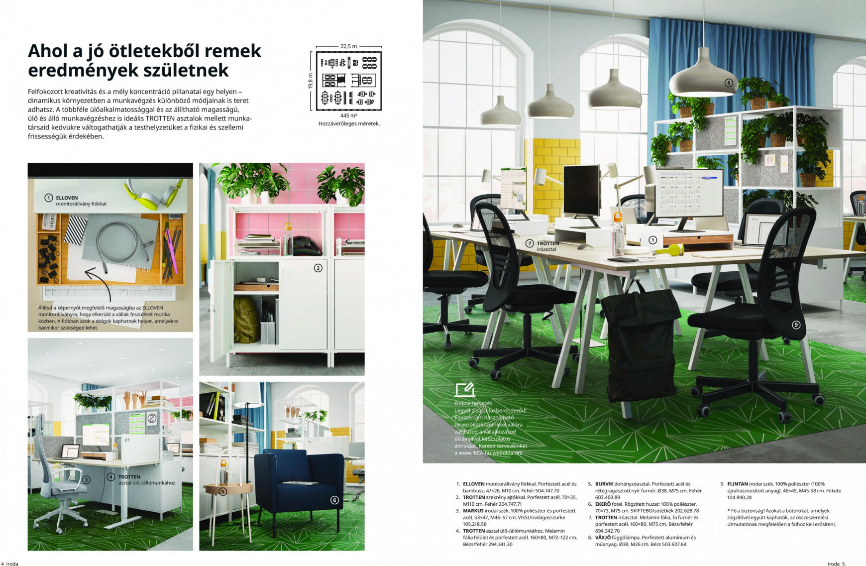ikea - IKEA újság vasárnaptól 01.01. - page: 3