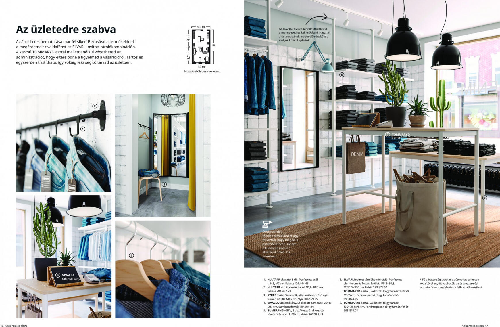 ikea - IKEA újság vasárnaptól 01.01. - page: 9