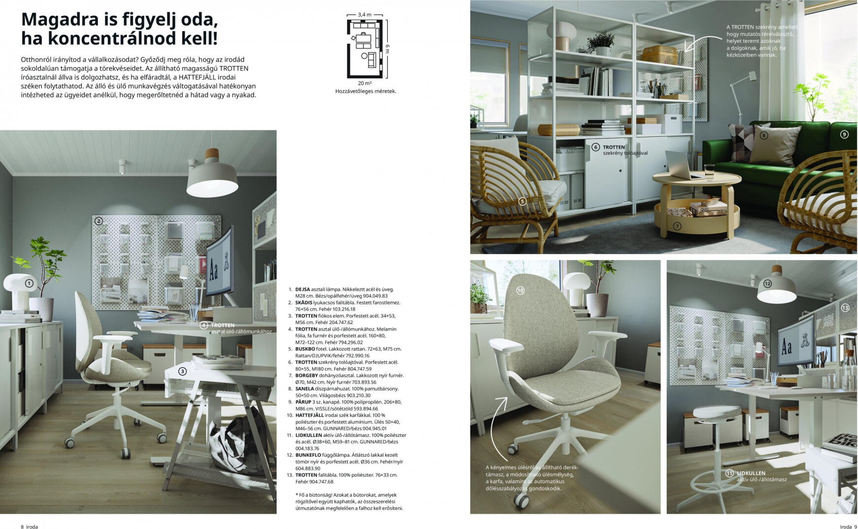 ikea - IKEA újság vasárnaptól 01.01. - page: 5