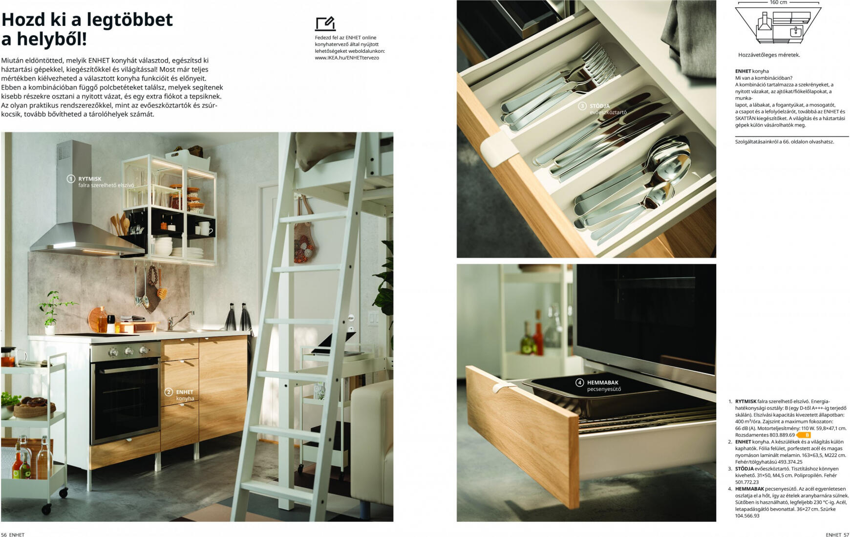 ikea - IKEA újság hétfőtől 08.22. - page: 29