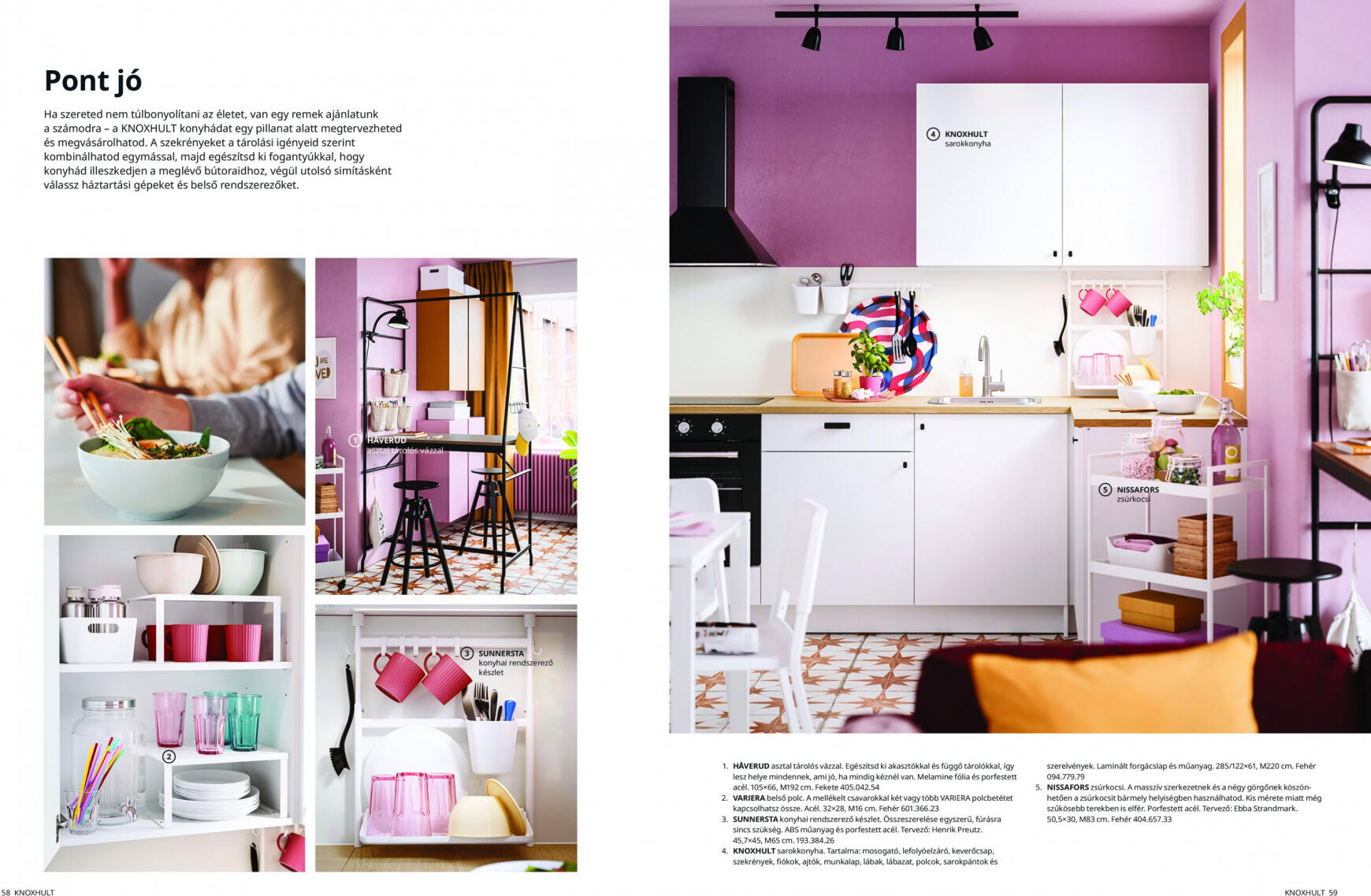 ikea - IKEA újság hétfőtől 08.22. - page: 30