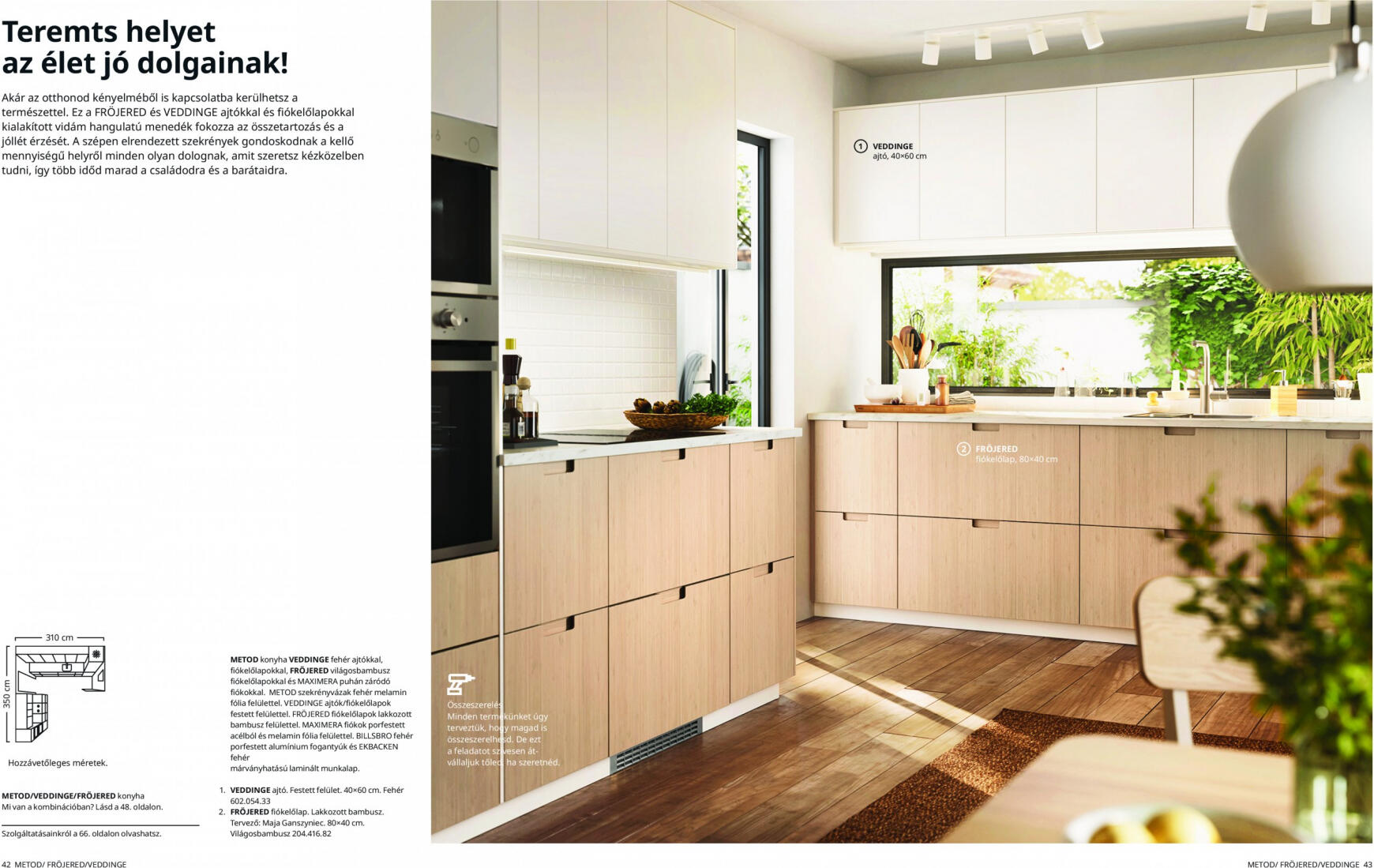 ikea - IKEA újság hétfőtől 08.22. - page: 22