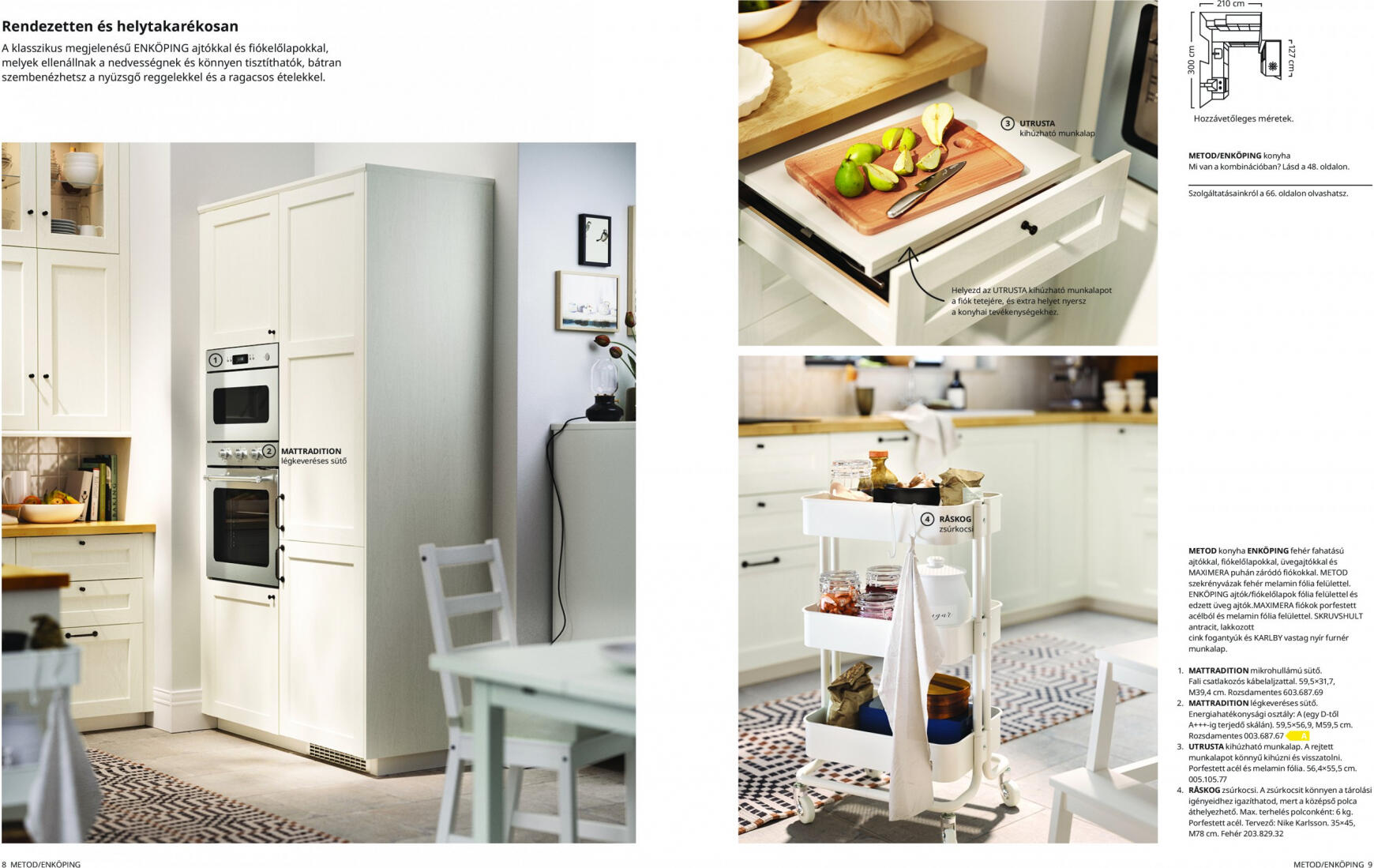 ikea - IKEA újság hétfőtől 08.22. - page: 5