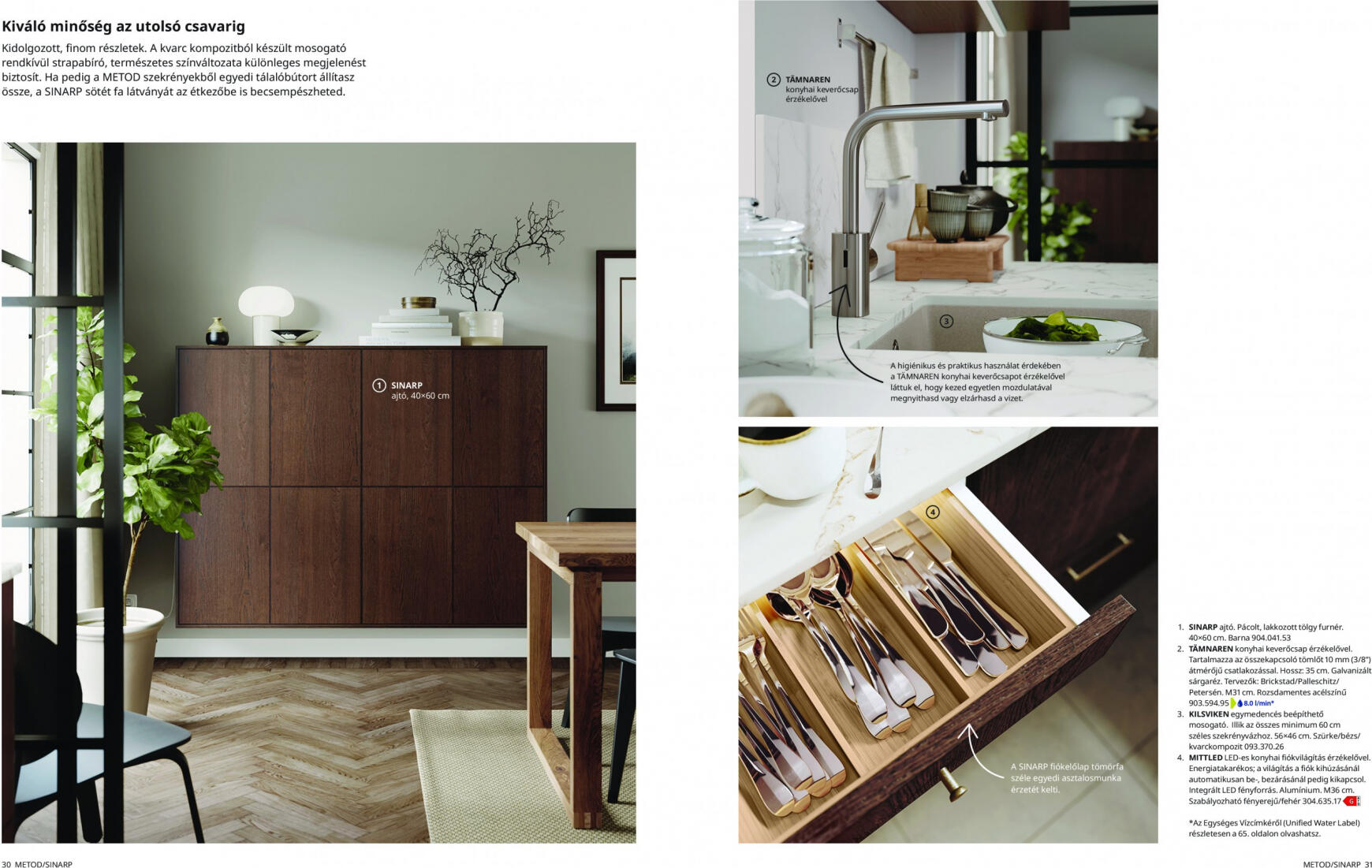 ikea - IKEA újság hétfőtől 08.22. - page: 16