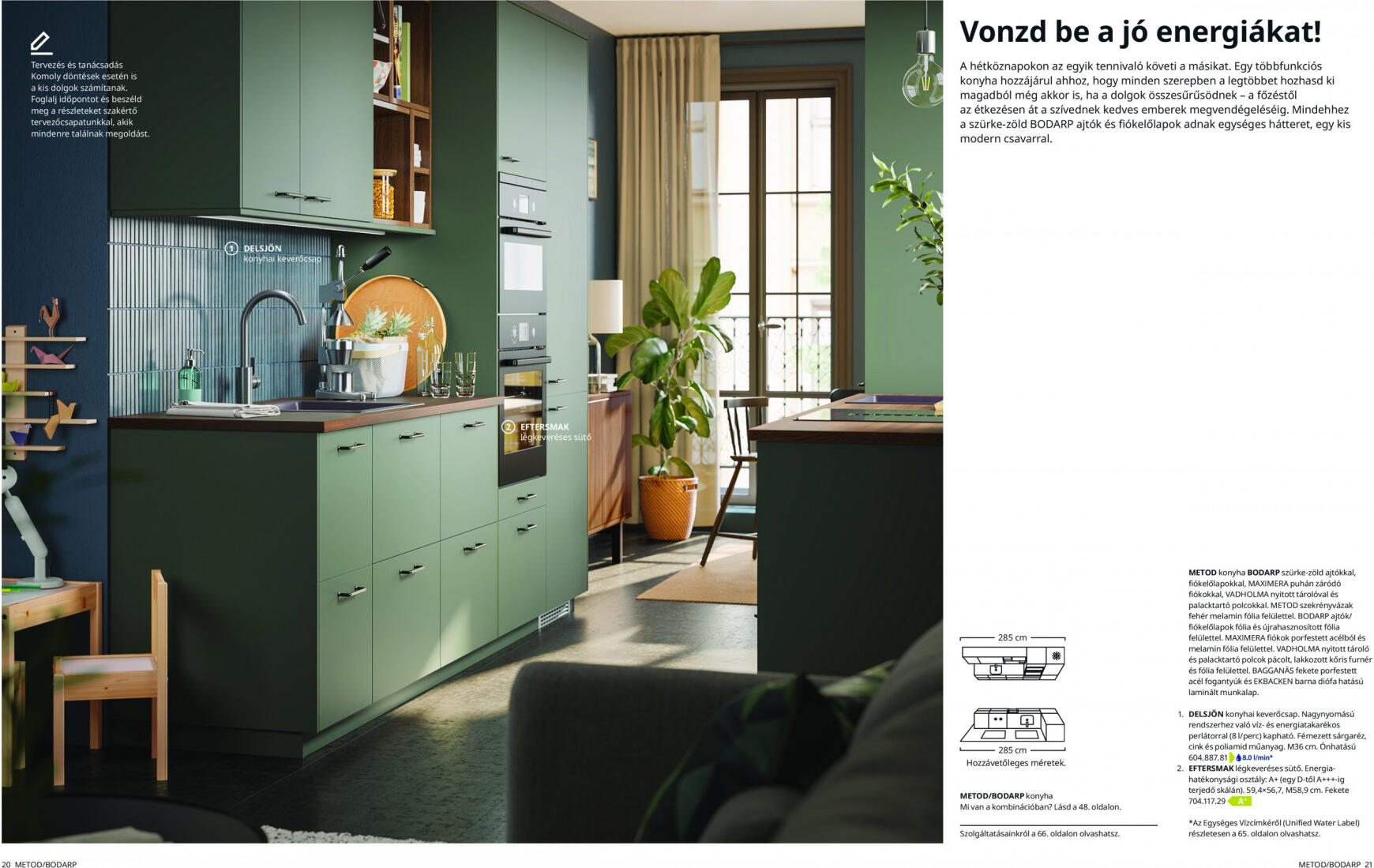 ikea - IKEA újság hétfőtől 08.22. - page: 11