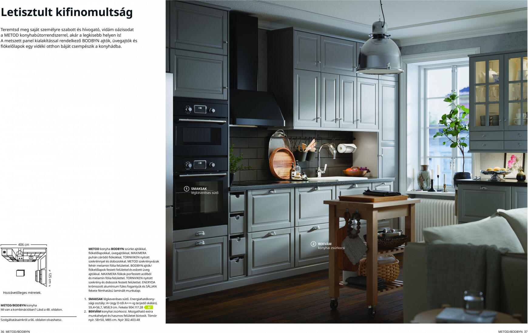 ikea - IKEA újság hétfőtől 08.22. - page: 19