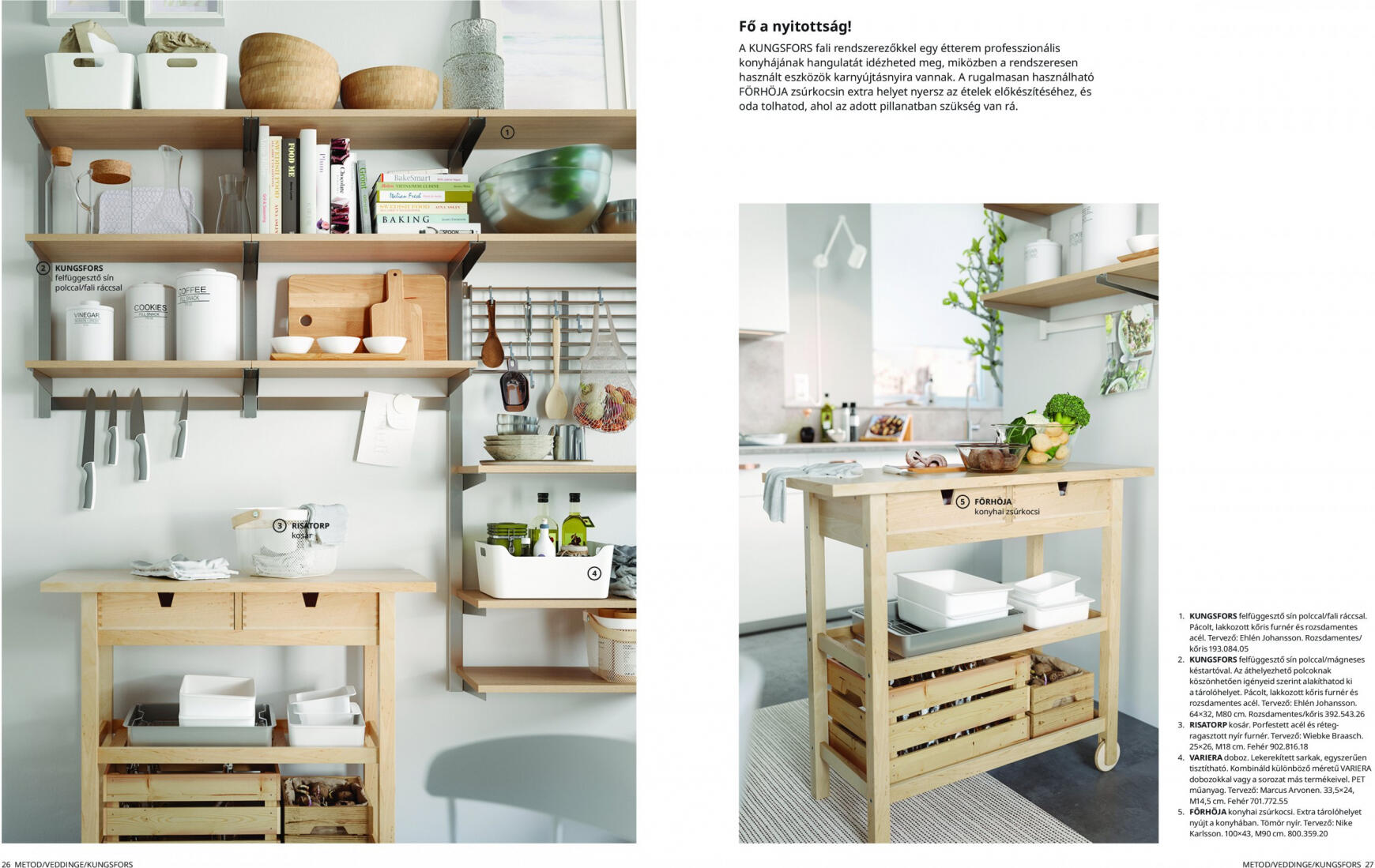 ikea - IKEA újság hétfőtől 08.22. - page: 14