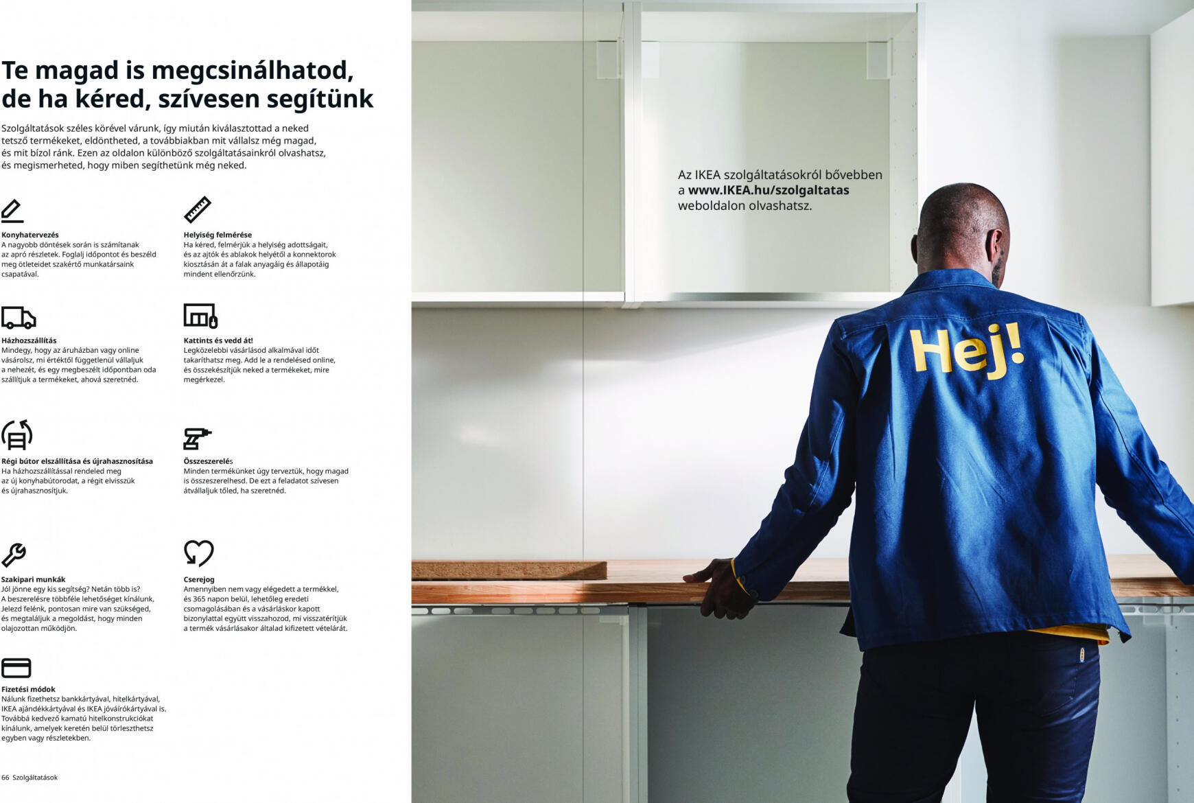 ikea - IKEA újság hétfőtől 08.22. - page: 34