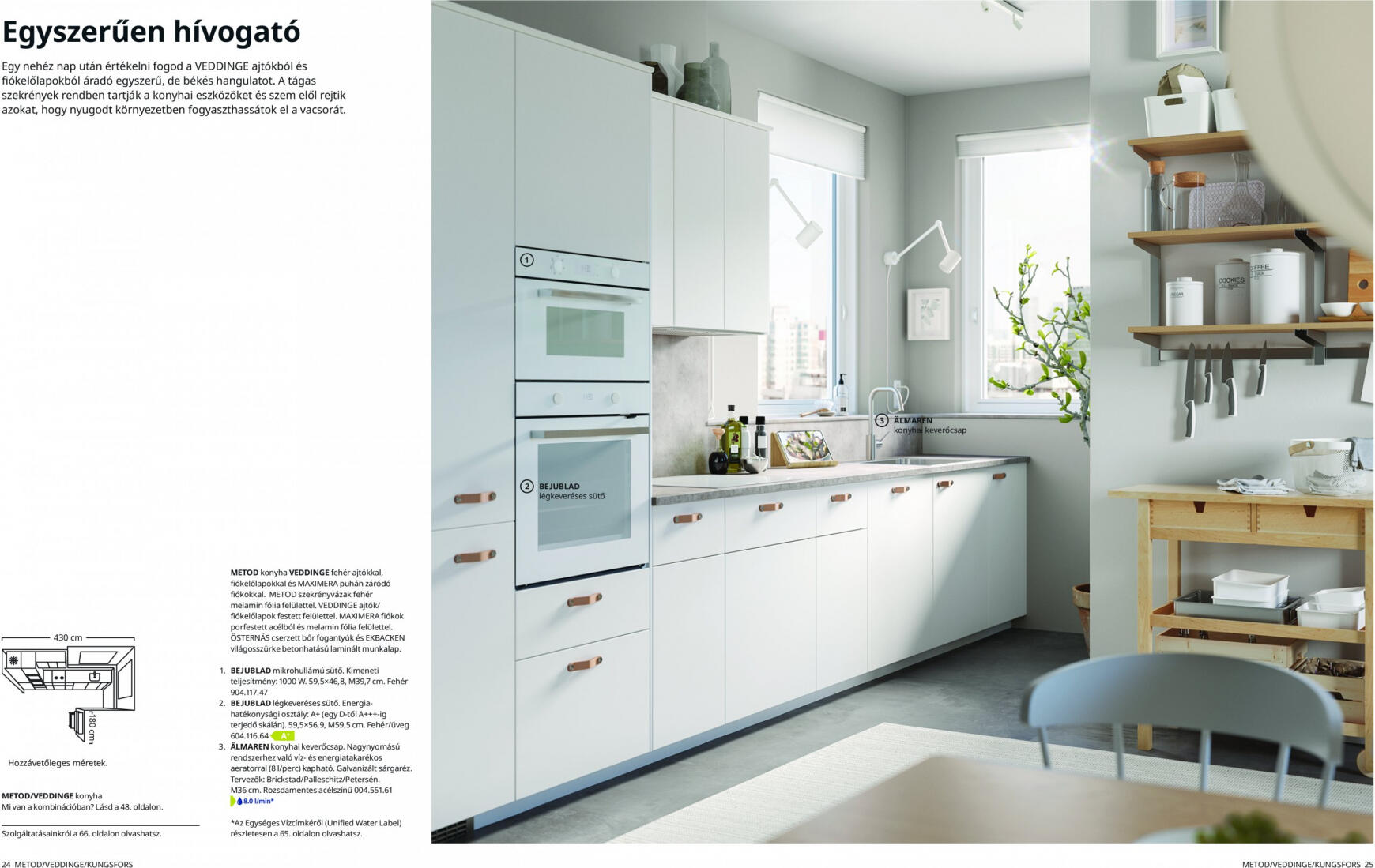 ikea - IKEA újság hétfőtől 08.22. - page: 13