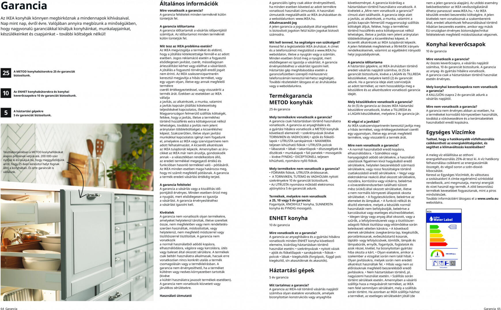 ikea - IKEA újság hétfőtől 08.22. - page: 33
