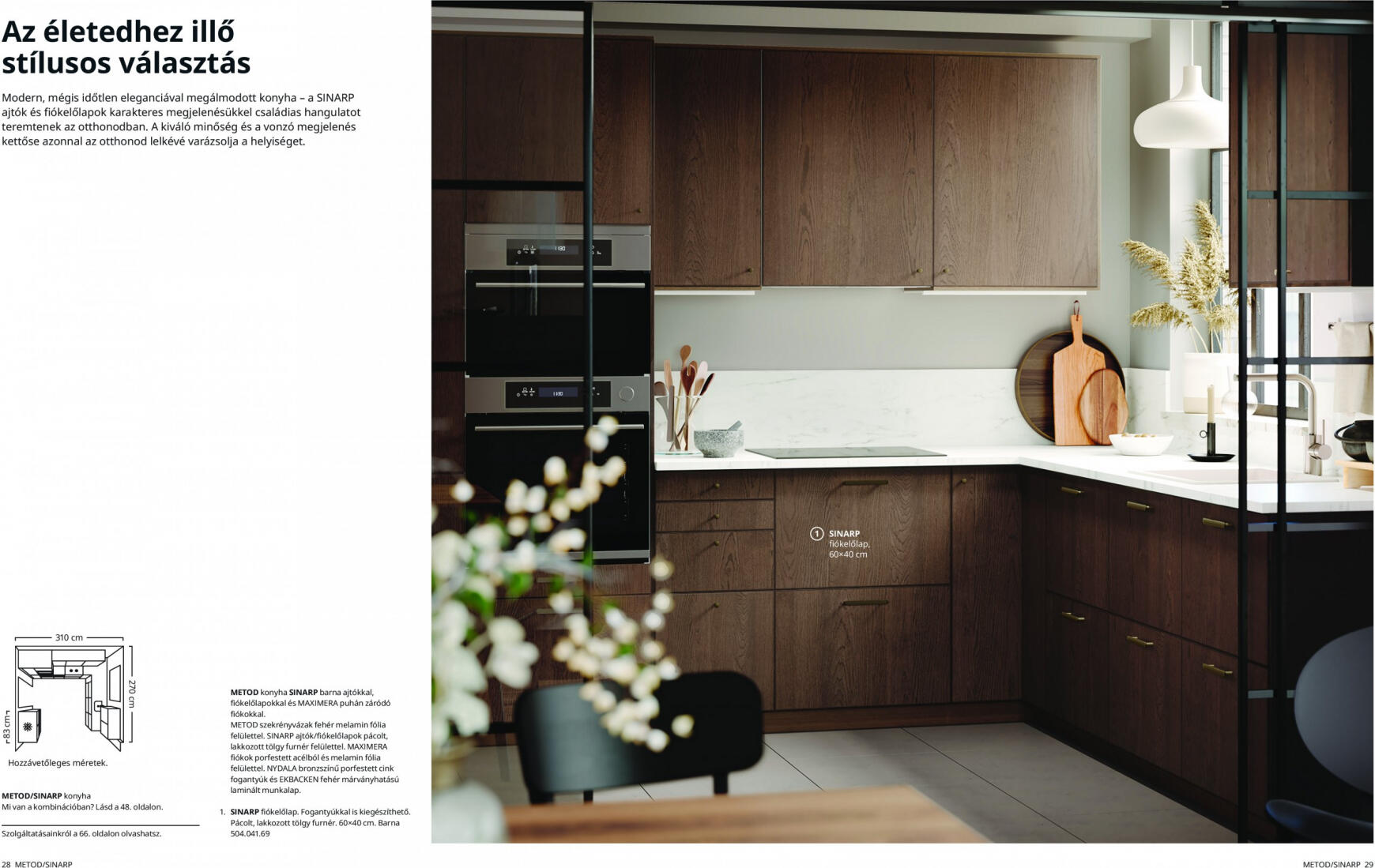 ikea - IKEA újság hétfőtől 08.22. - page: 15