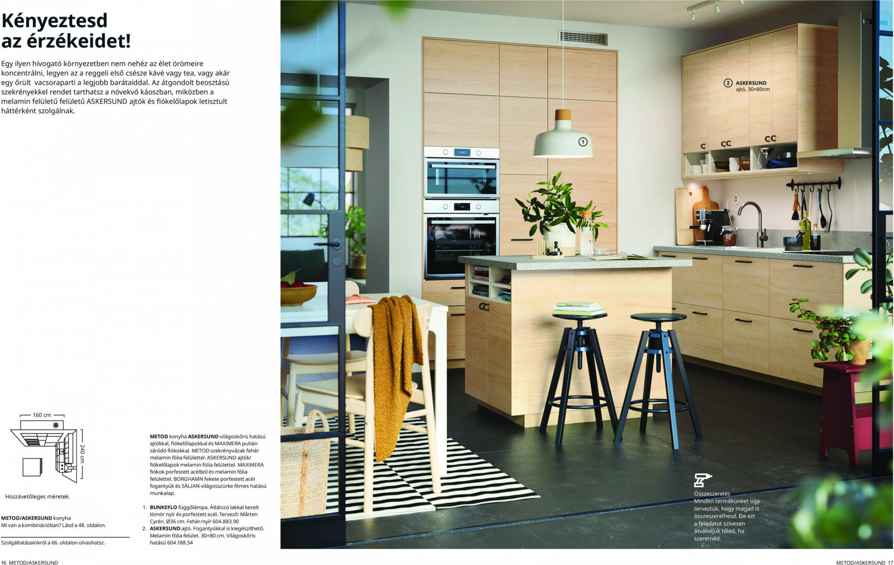 ikea - IKEA újság hétfőtől 08.22. - page: 9