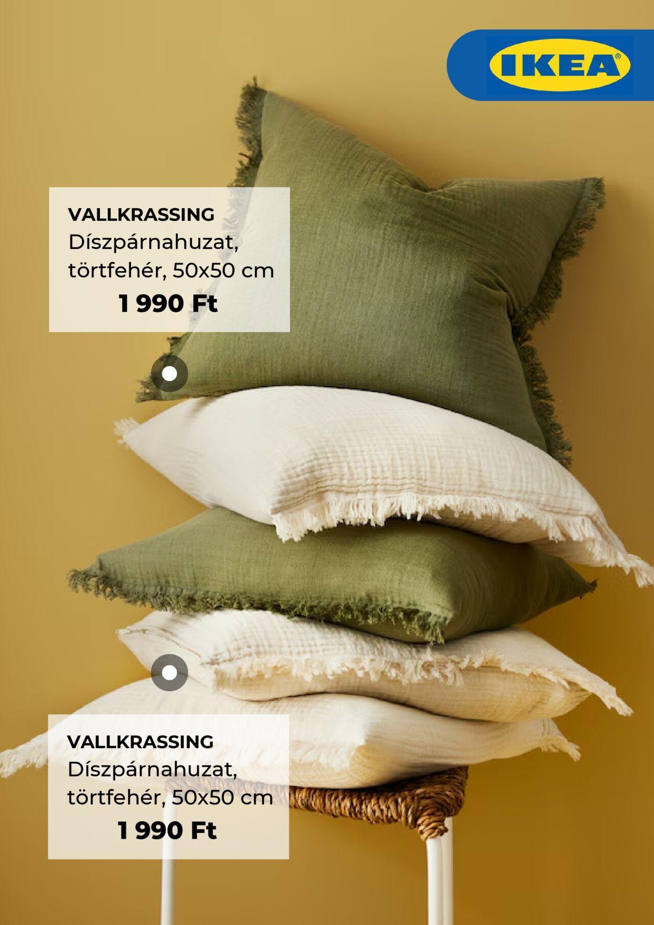 ikea - IKEA katalógus 2024.10.27 - page: 12