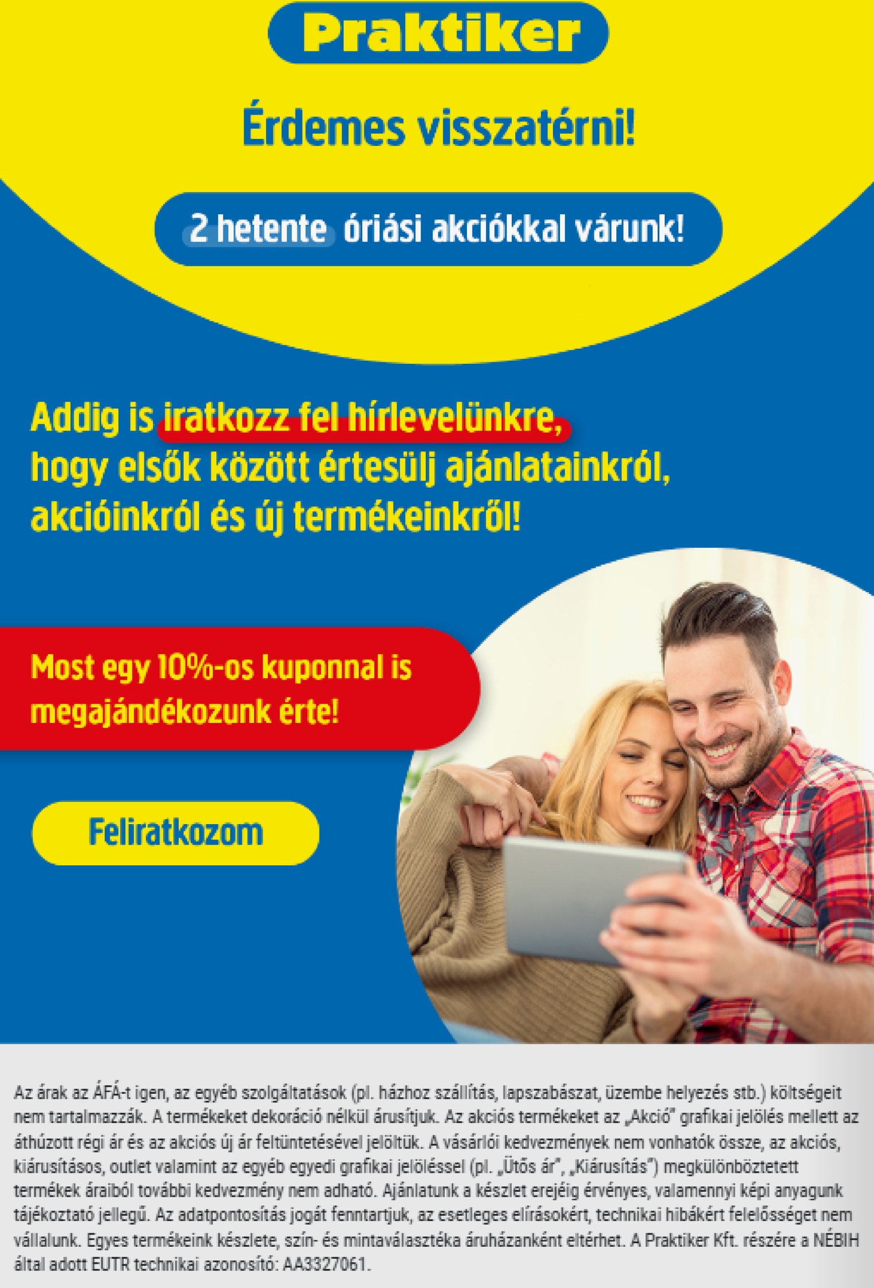 praktiker - Praktiker akciós újság, érvényes 05.05. - 06.03. - page: 20