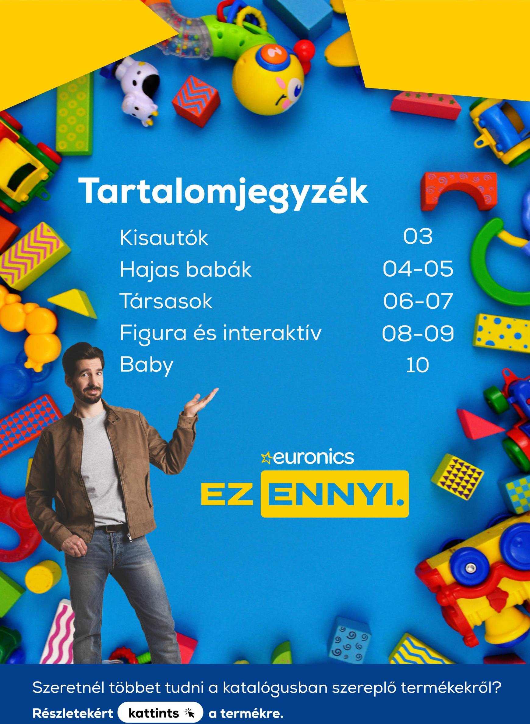 euronics - Euronics akciós újság, érvényes 10.17. - 12.18. - page: 2