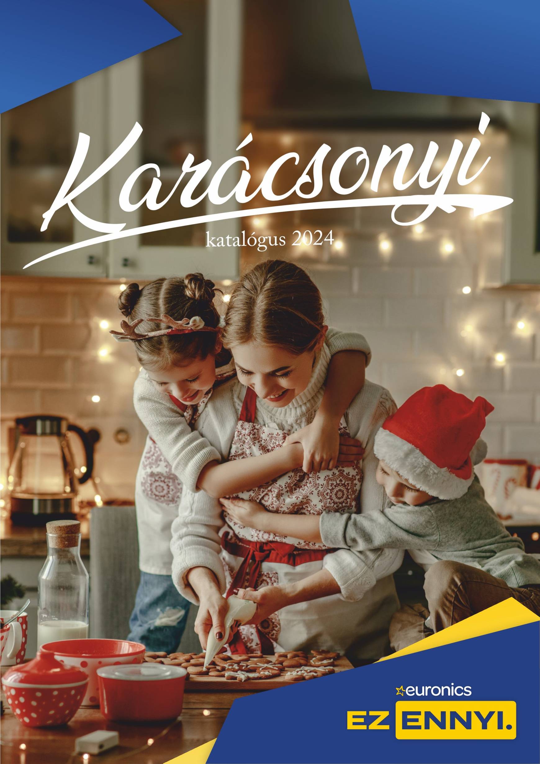 euronics - Euronics akciós újság, érvényes 10.31. - 12.18.