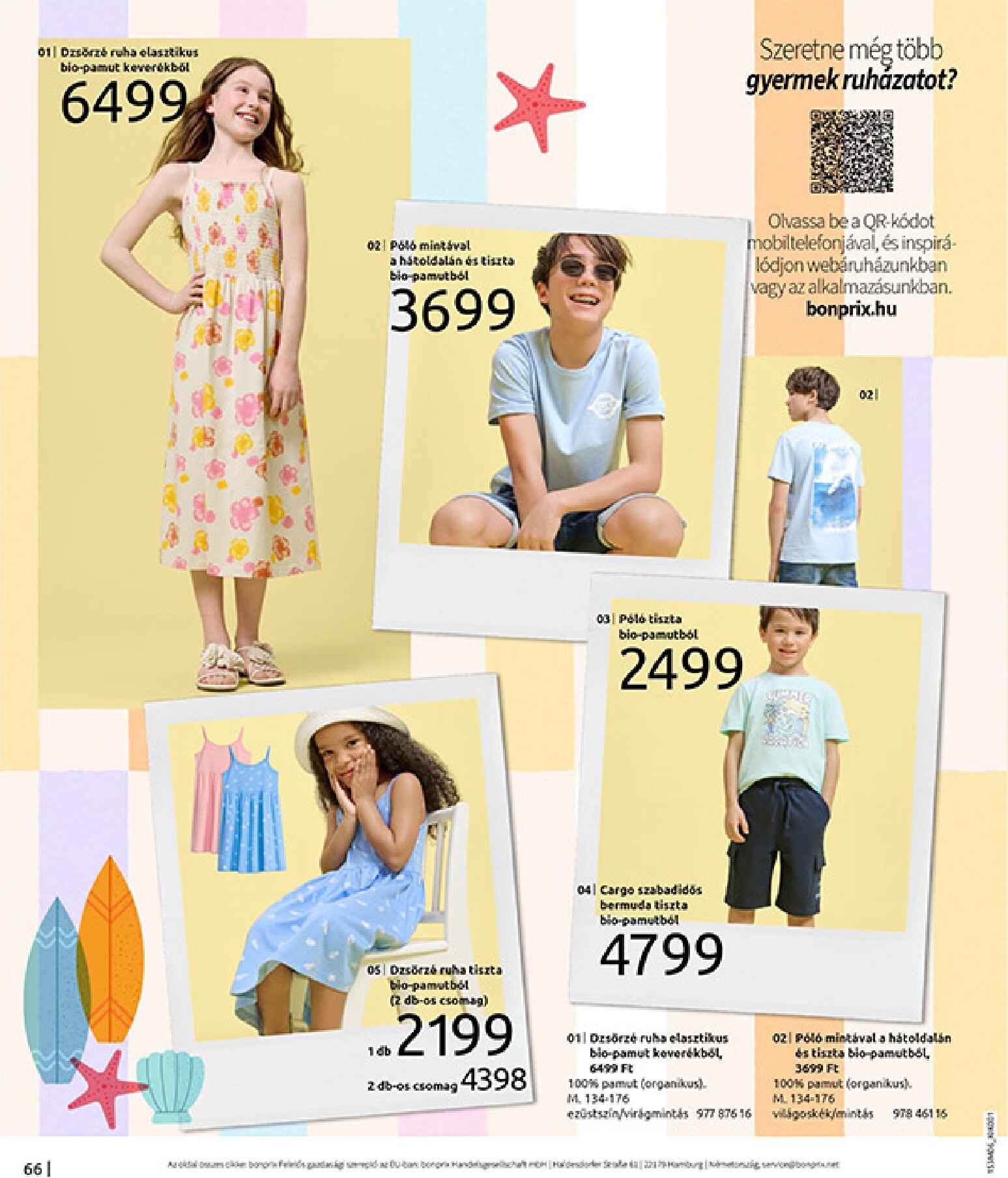 bonprix - Aktuális Bonprix szórólap érvényes hétfőtől 2026.06.15.-től hétfőtől 2026.07.13.-ig - page: 68