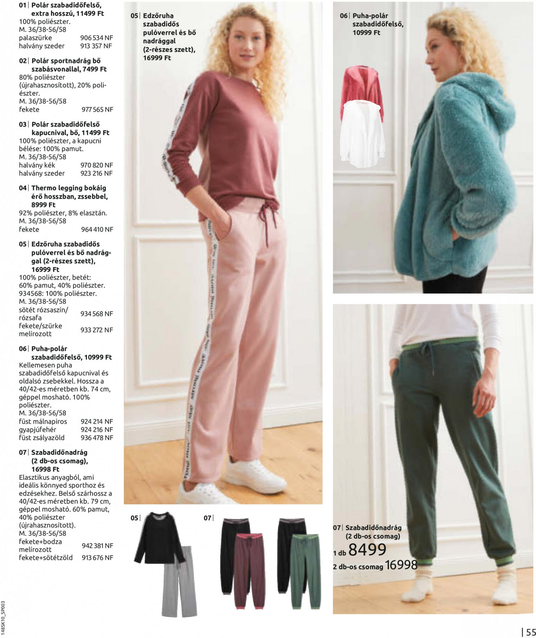 bonprix - Bonprix - HYGGE STÍLUS - page: 57