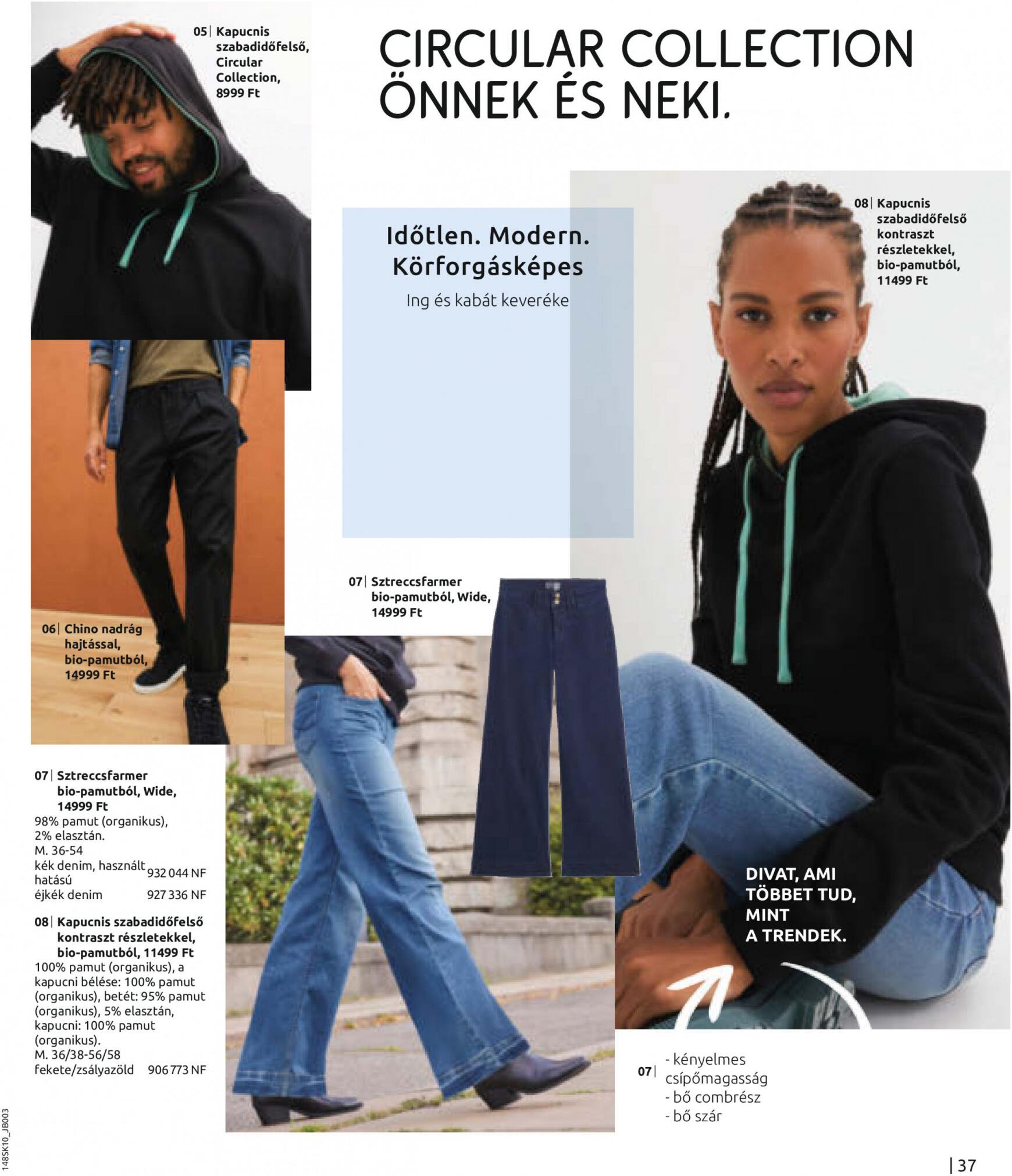 bonprix - Bonprix - HYGGE STÍLUS - page: 39