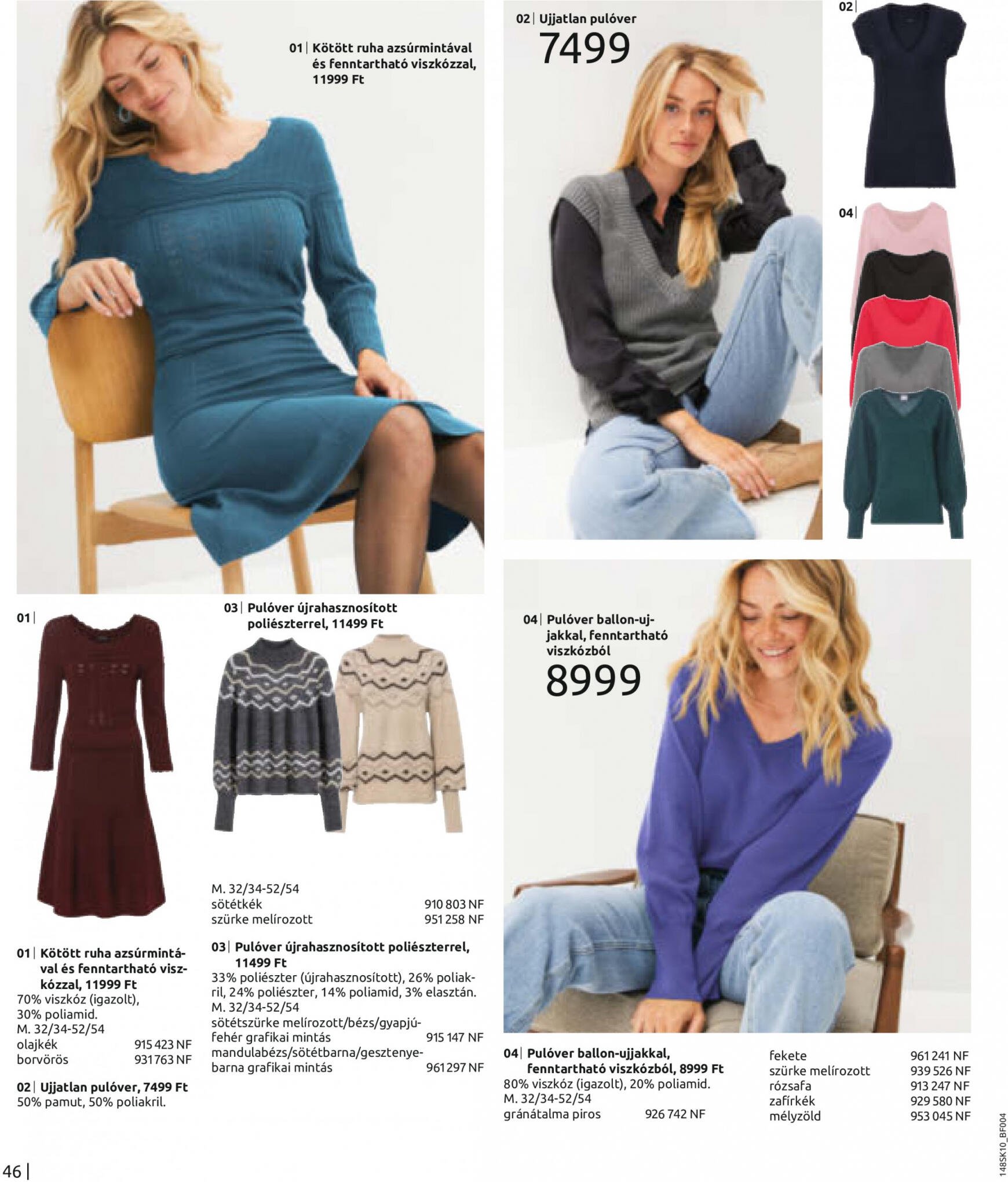 bonprix - Bonprix - HYGGE STÍLUS - page: 48