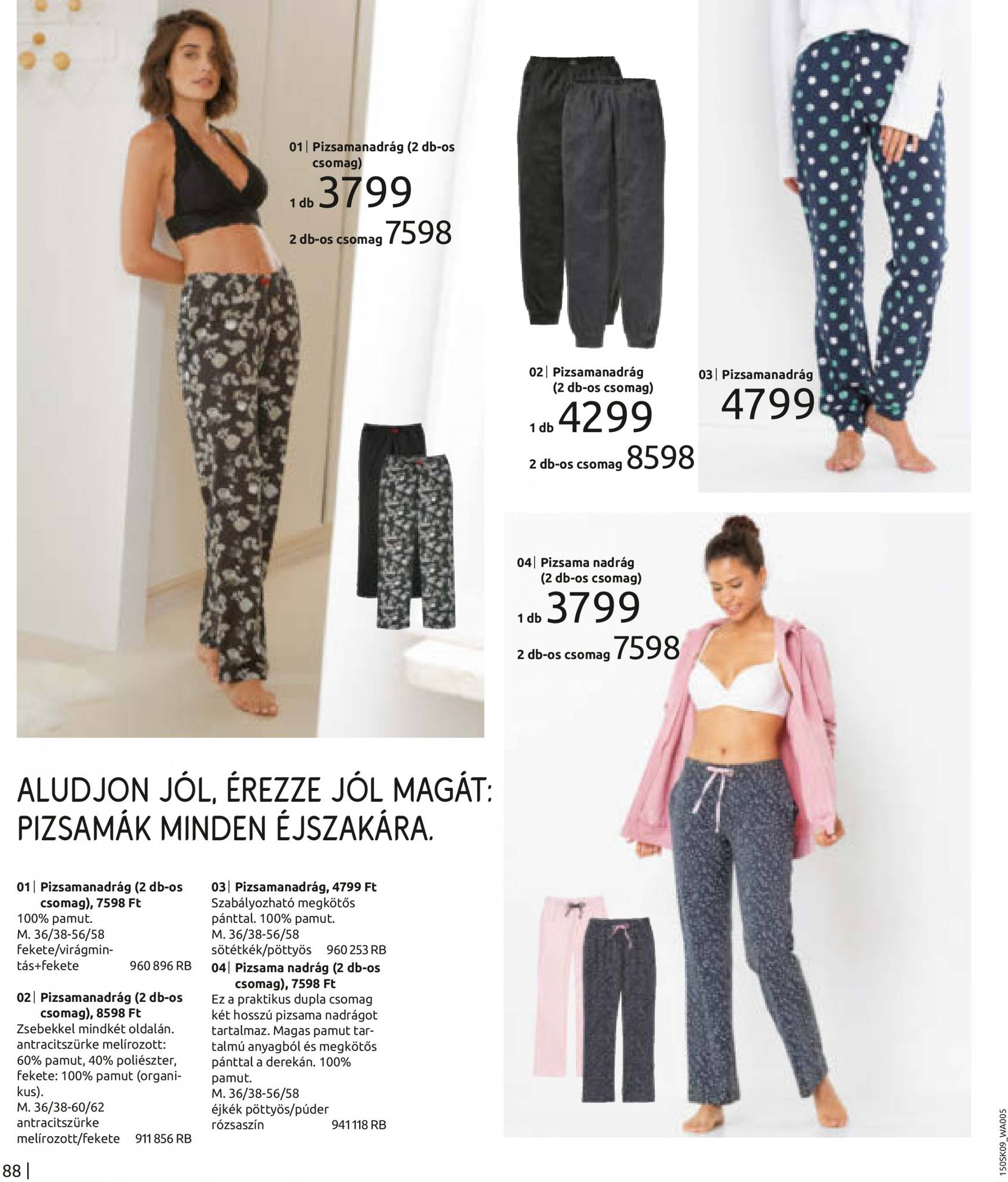 bonprix - Aktuális újság Bonprix 09.02. - 12.02. - page: 90