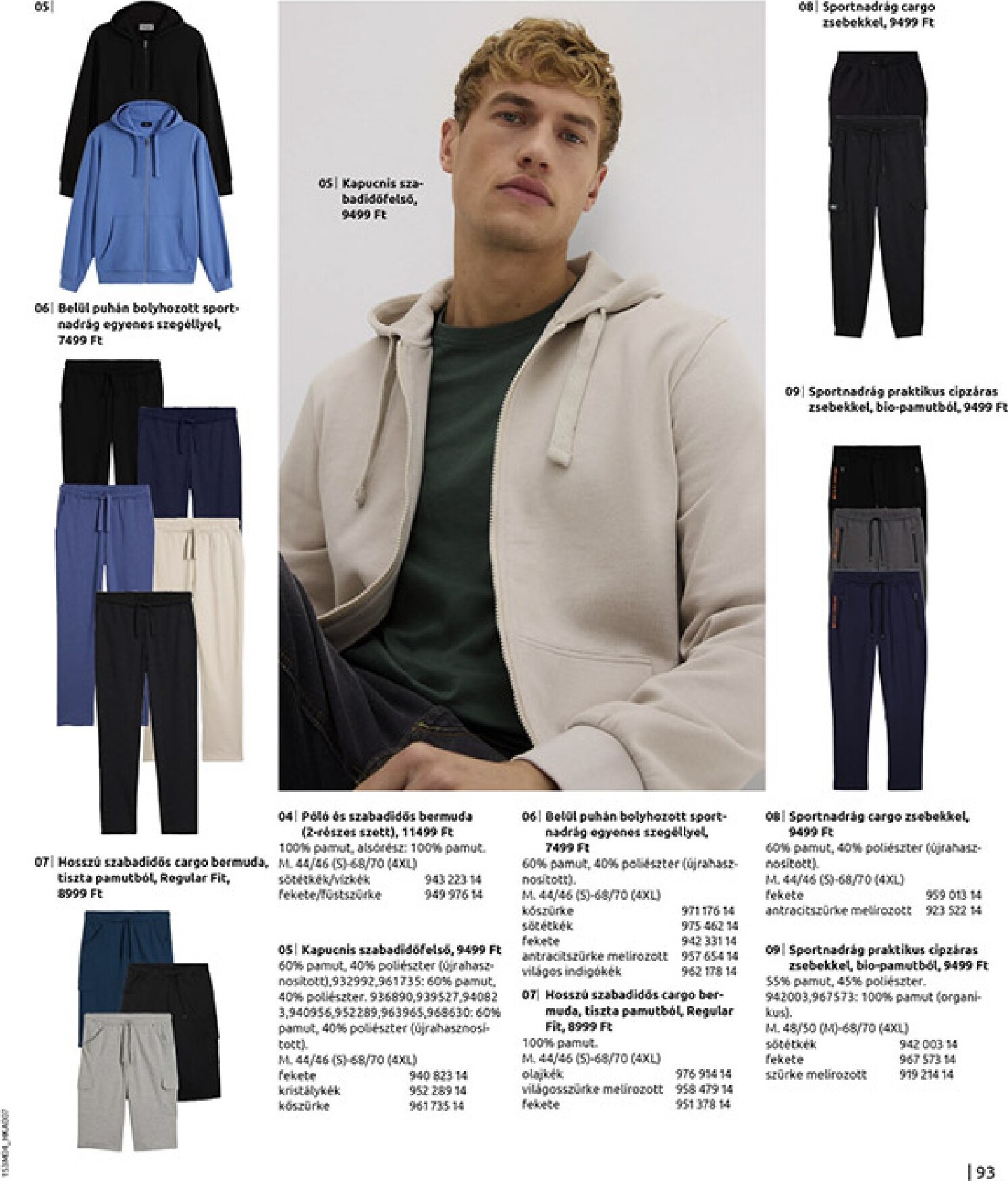 bonprix - Bonprix - Csupa piros akciós újság, érvényes 2026.03.30. - 2026.04.27. - page: 95