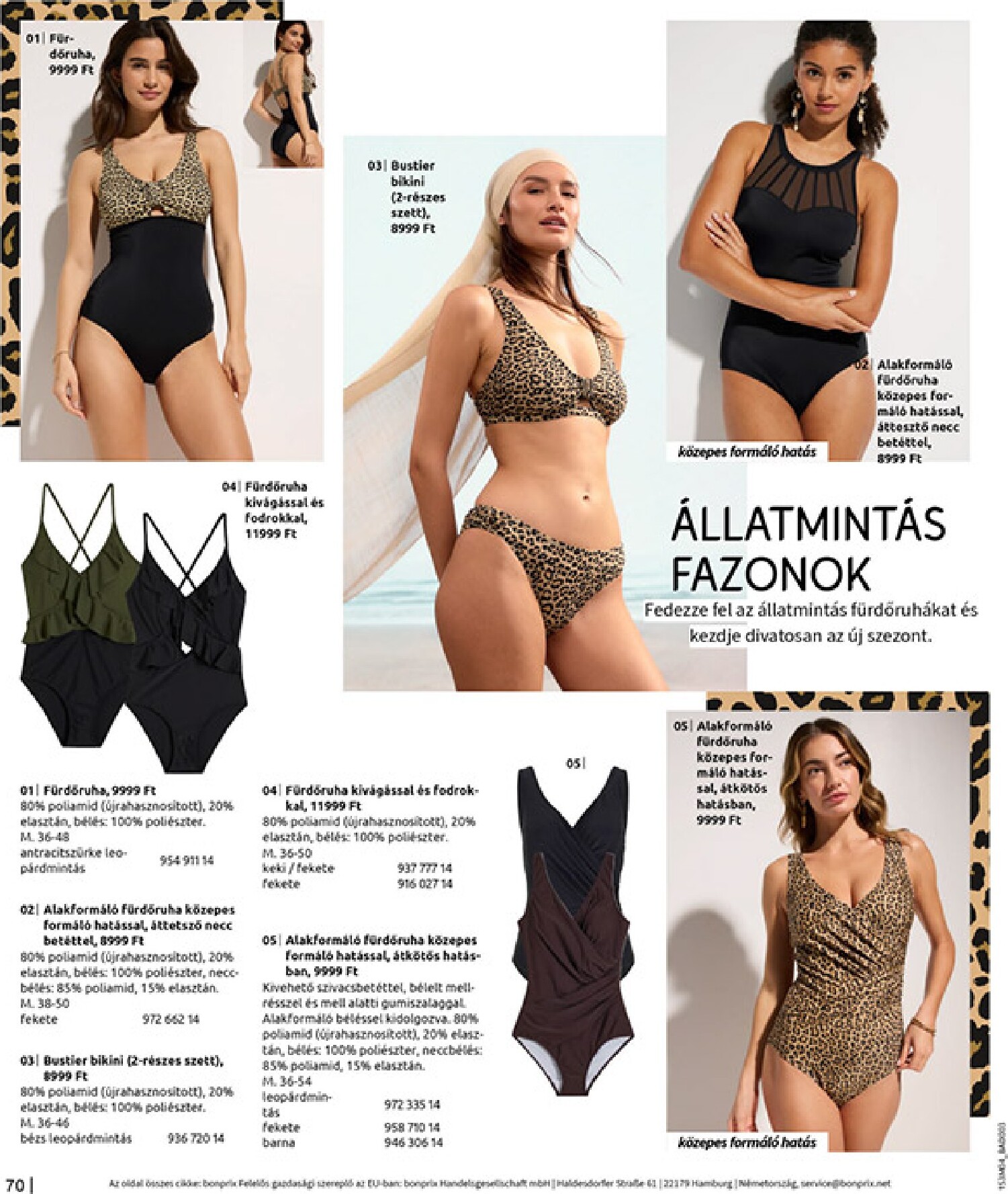 bonprix - Bonprix - Csupa piros akciós újság, érvényes 2026.03.30. - 2026.04.27. - page: 72