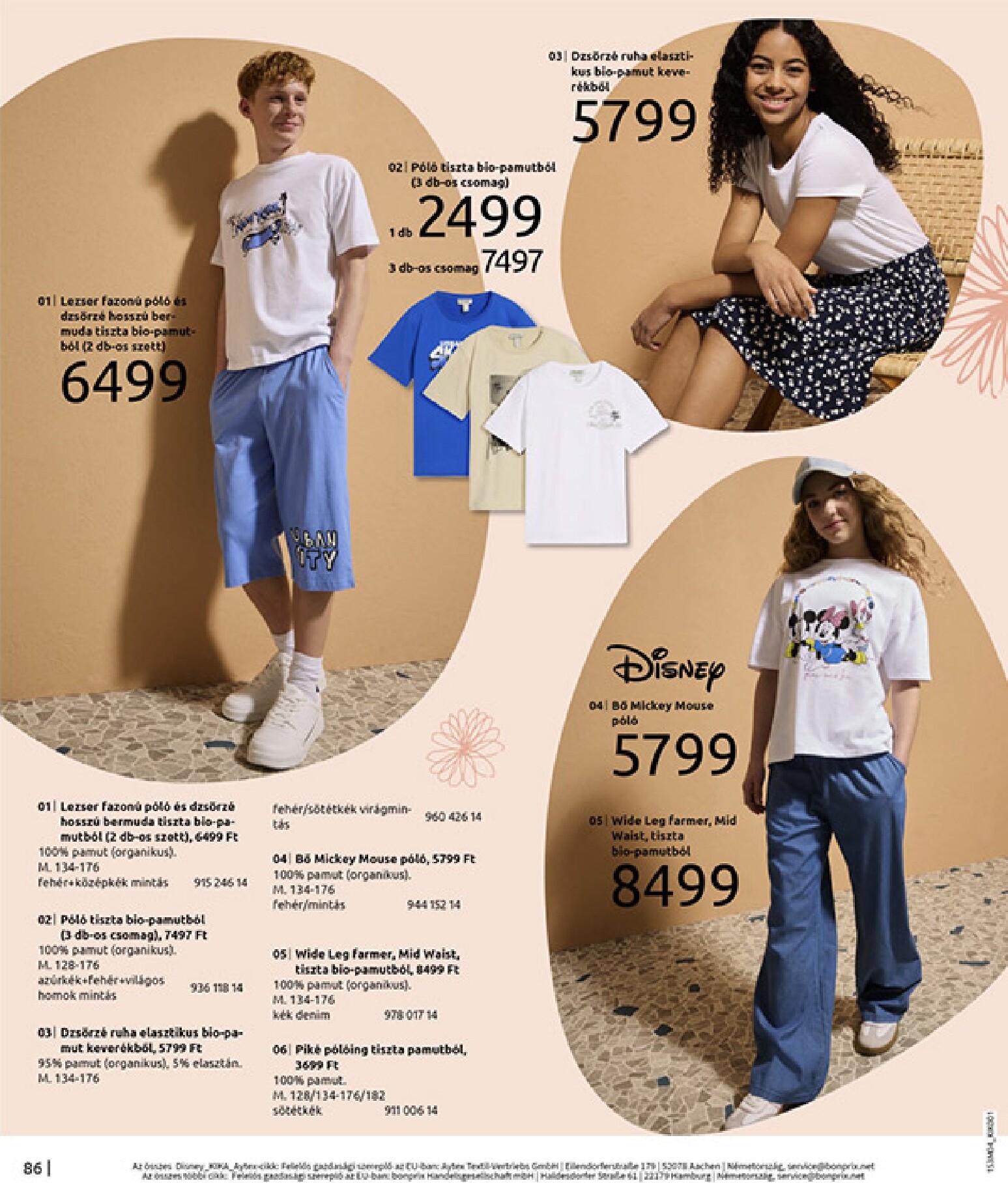 bonprix - Bonprix - Csupa piros akciós újság, érvényes 2026.03.30. - 2026.04.27. - page: 88