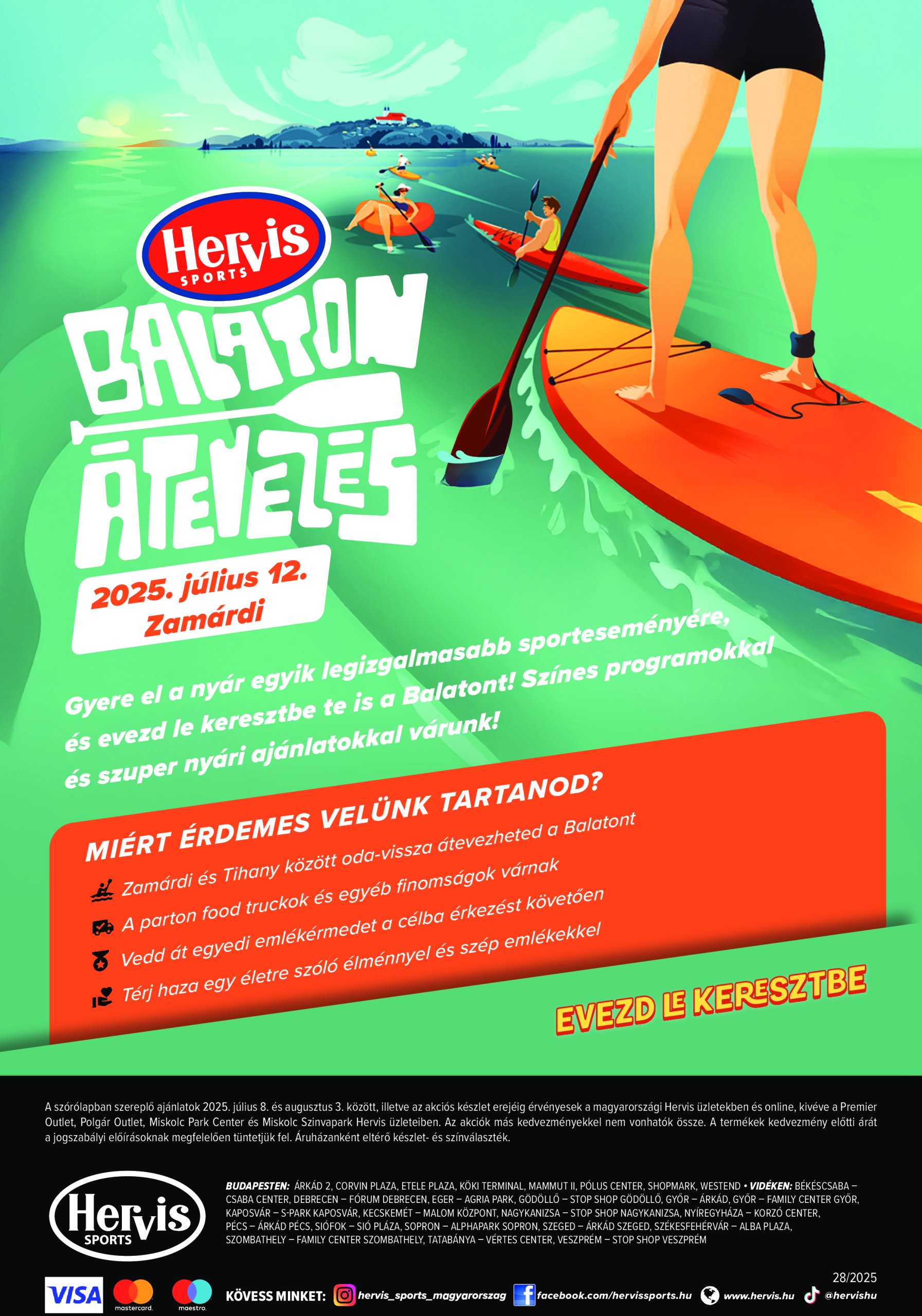 hervis - Hervis akciós újság, érvényes 07.08. - 08.03. - page: 10