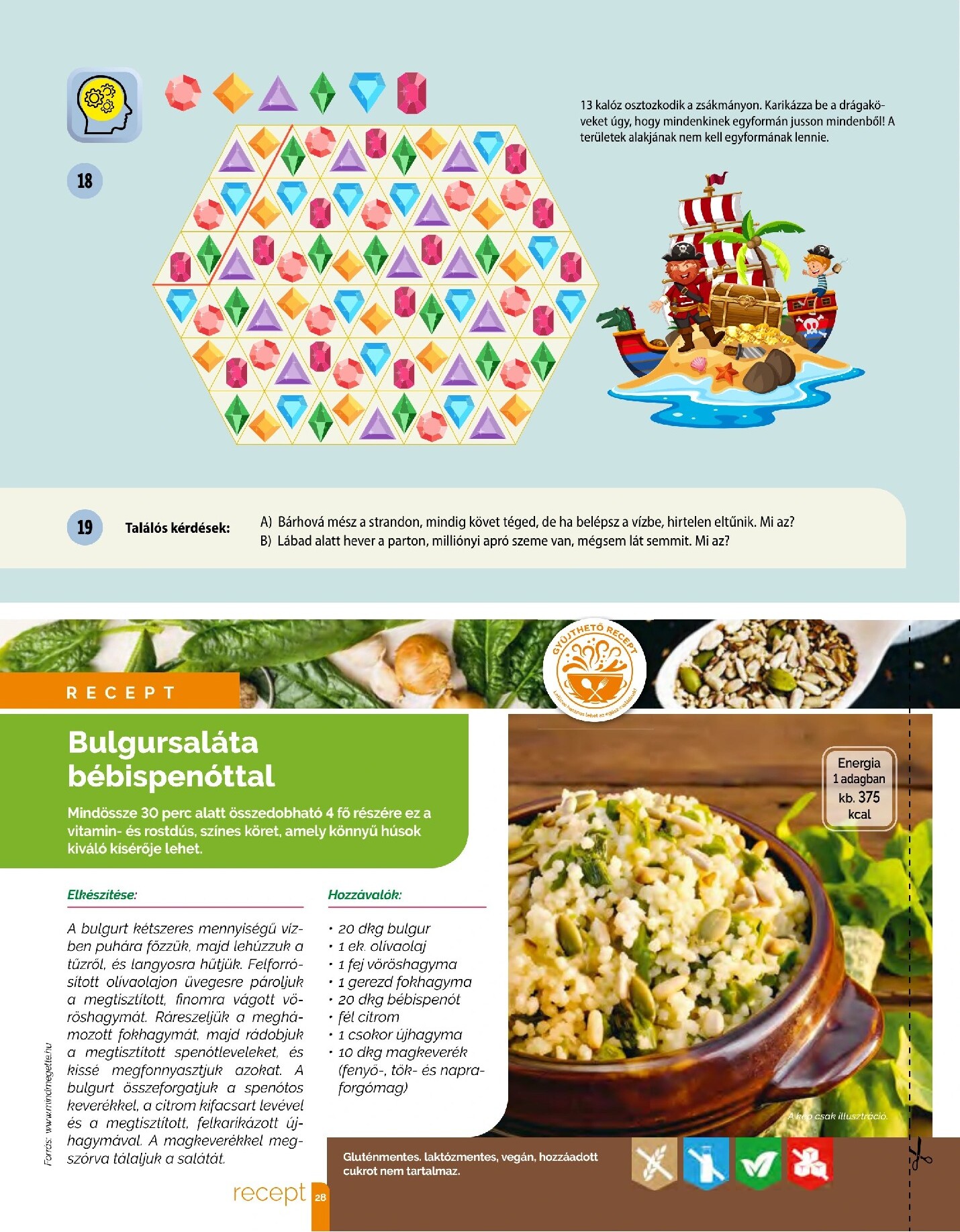 pingvin-patika - Aktuális Pingvin Patika - Magazin szórólap érvényes hétfőtől 2026.06.01.-től keddtől 2026.06.30.-ig - page: 28