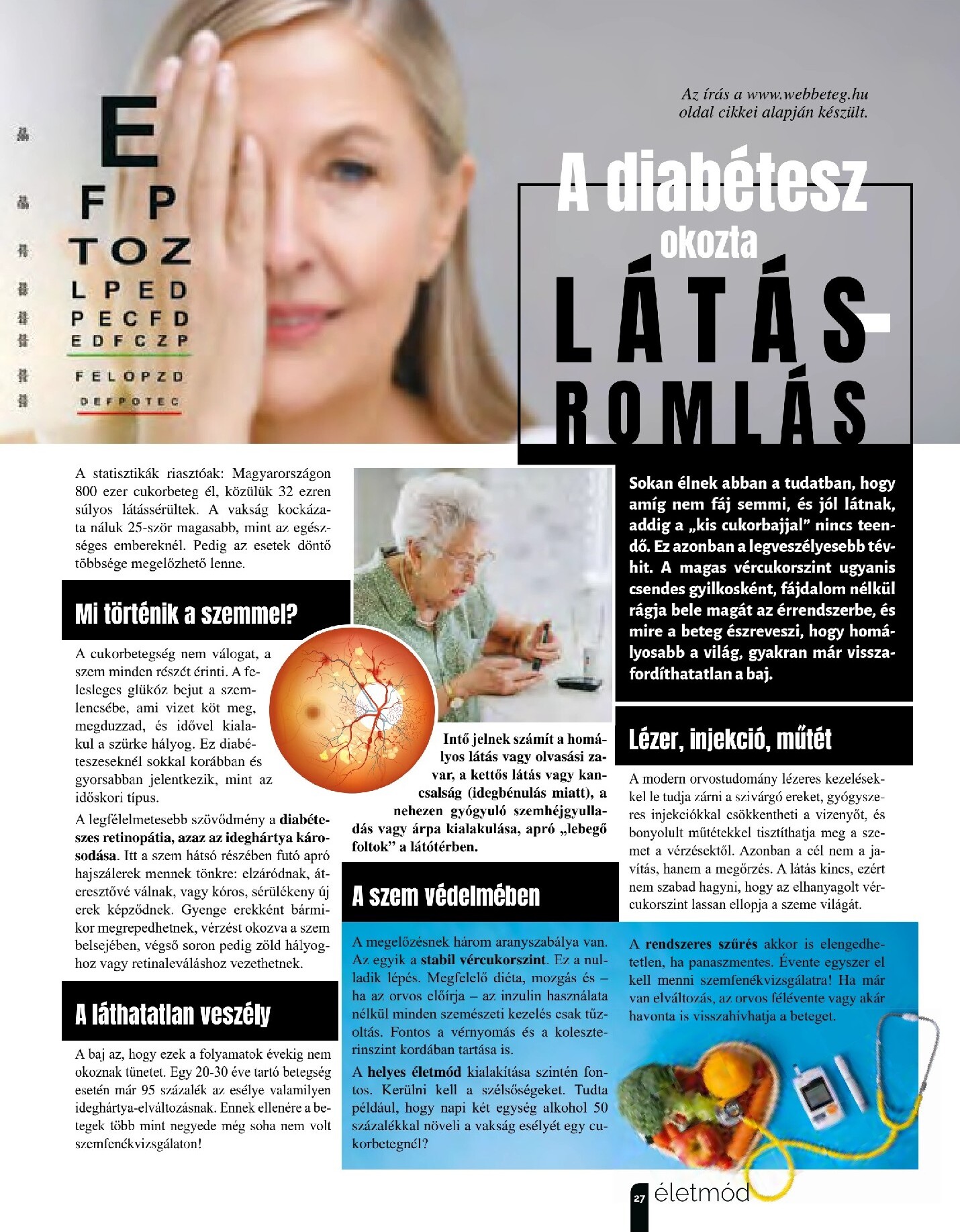 pingvin-patika - Aktuális Pingvin Patika - Magazin szórólap érvényes péntektől 2026.05.01.-től vasárnaptól 2026.05.31.-ig - page: 27