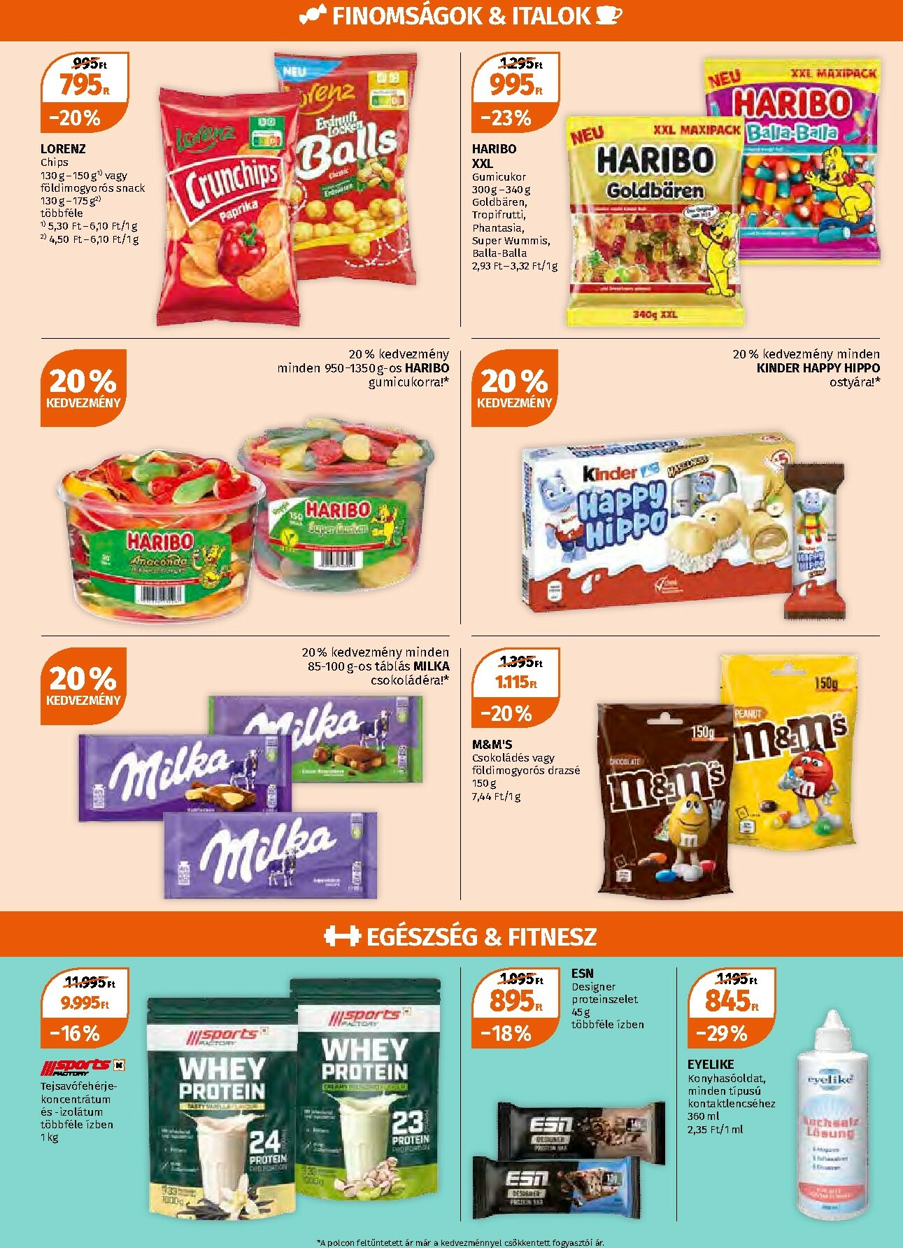 muller - Müller - Állatok Világnapja akciós újság, érvényes 09.29. - 10.05. - page: 10