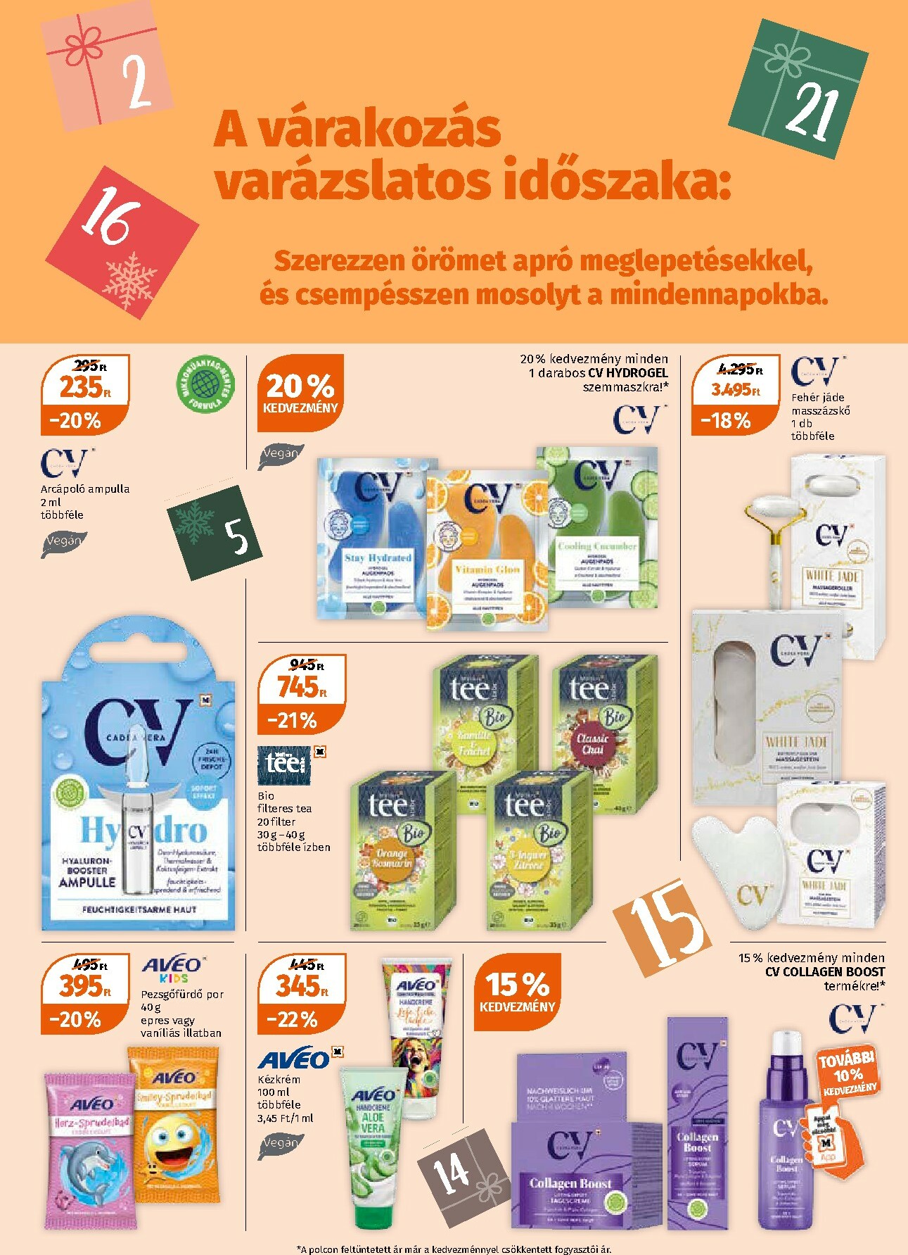 muller - Müller akciós újság, érvényes 10.27. - 11.02. - page: 4