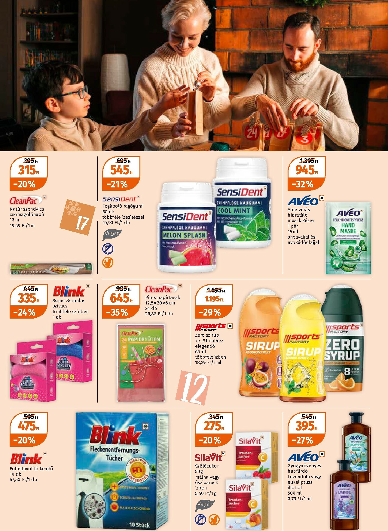 muller - Müller akciós újság, érvényes 10.27. - 11.02. - page: 5