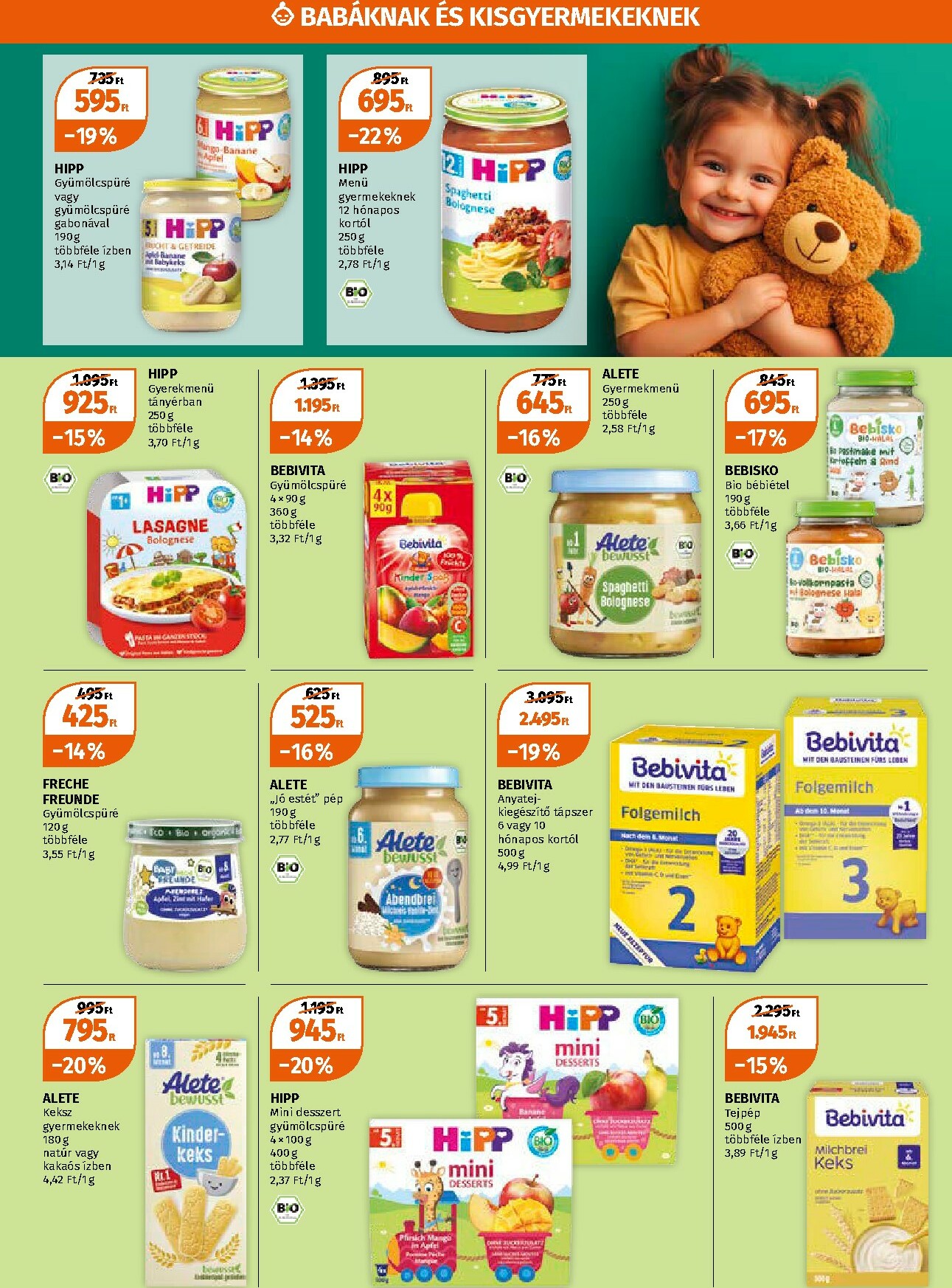 muller - Müller akciós újság, érvényes 12.01. - 12.07. - page: 8