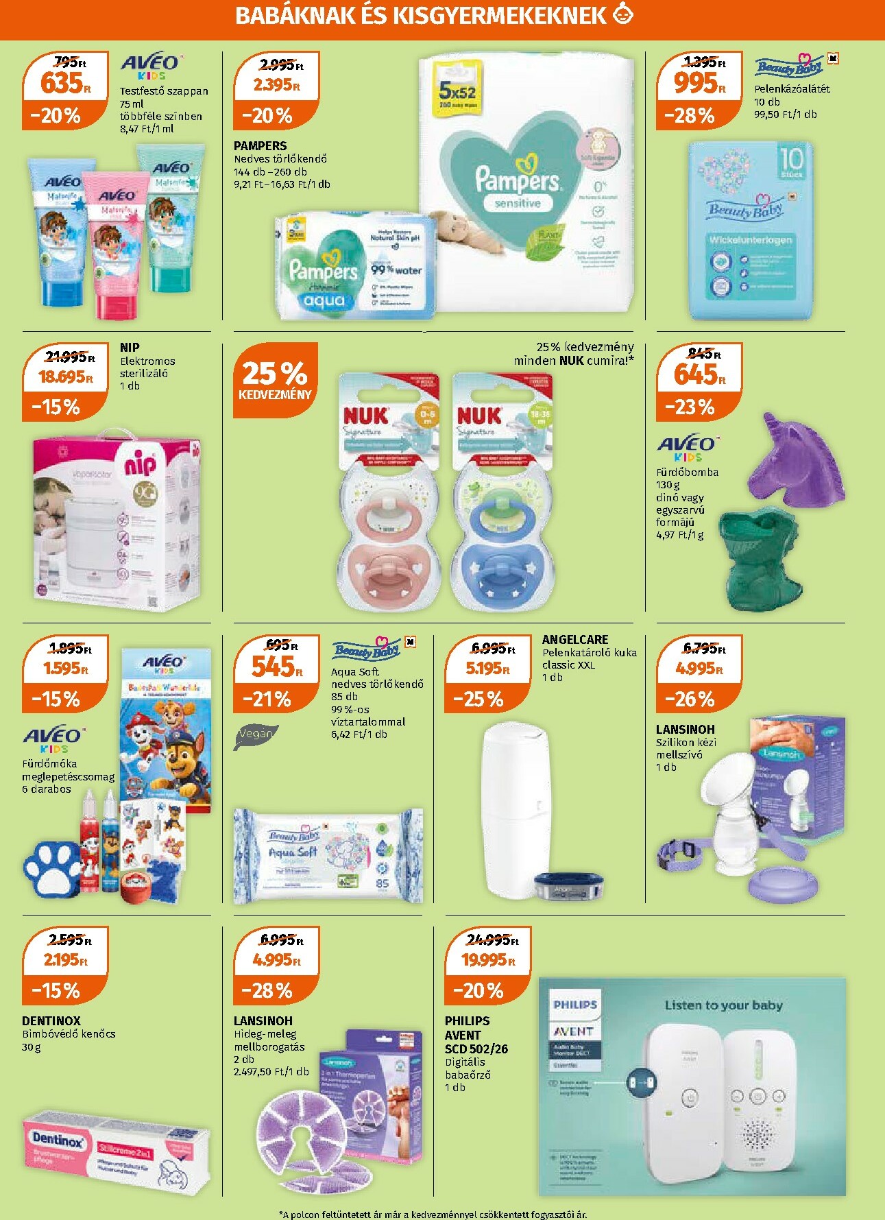 muller - Müller akciós újság, érvényes 12.01. - 12.07. - page: 9