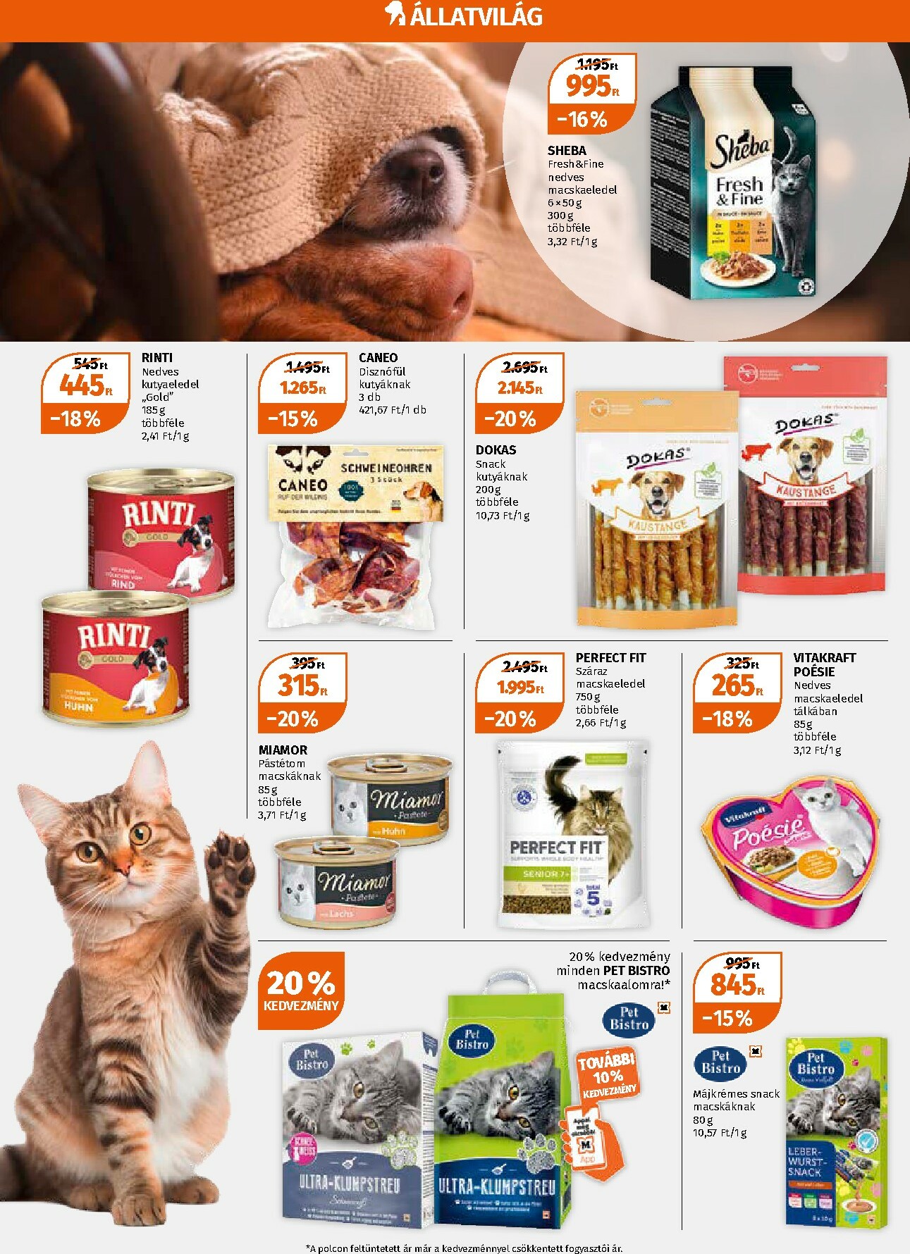 muller - Müller akciós újság, érvényes 12.15. - 12.21. - page: 8