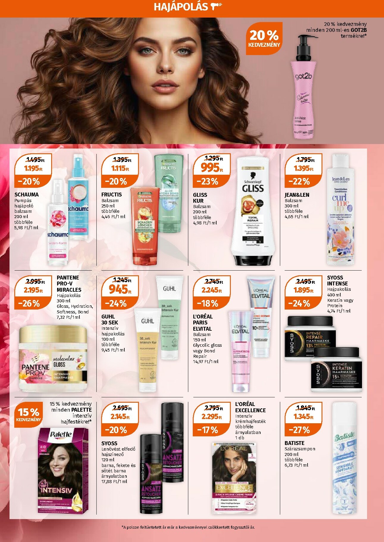 muller - Müller akciós újság, érvényes 01.05. - 01.11. - page: 5