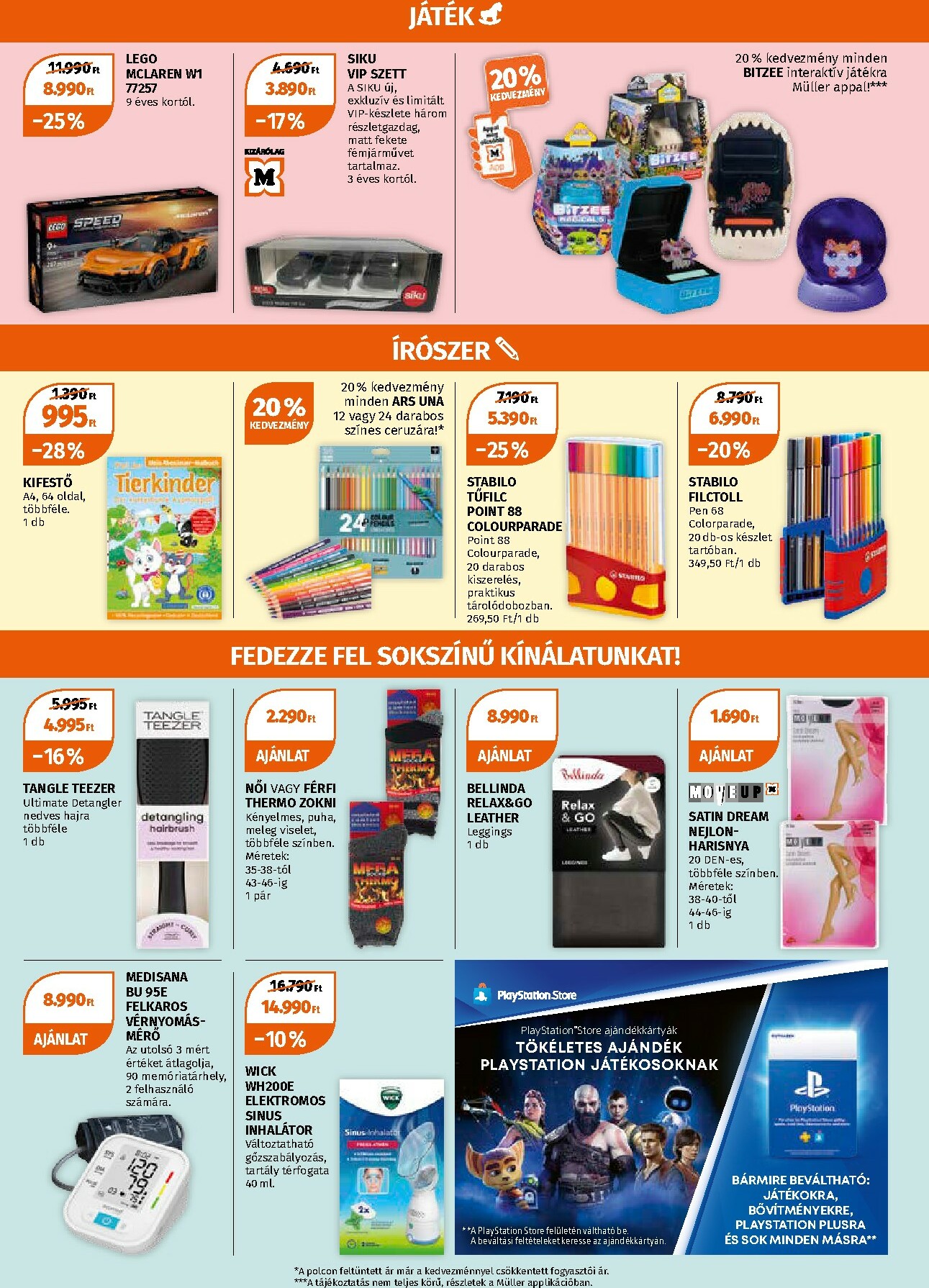 muller - Müller akciós újság, érvényes 01.05. - 01.11. - page: 11