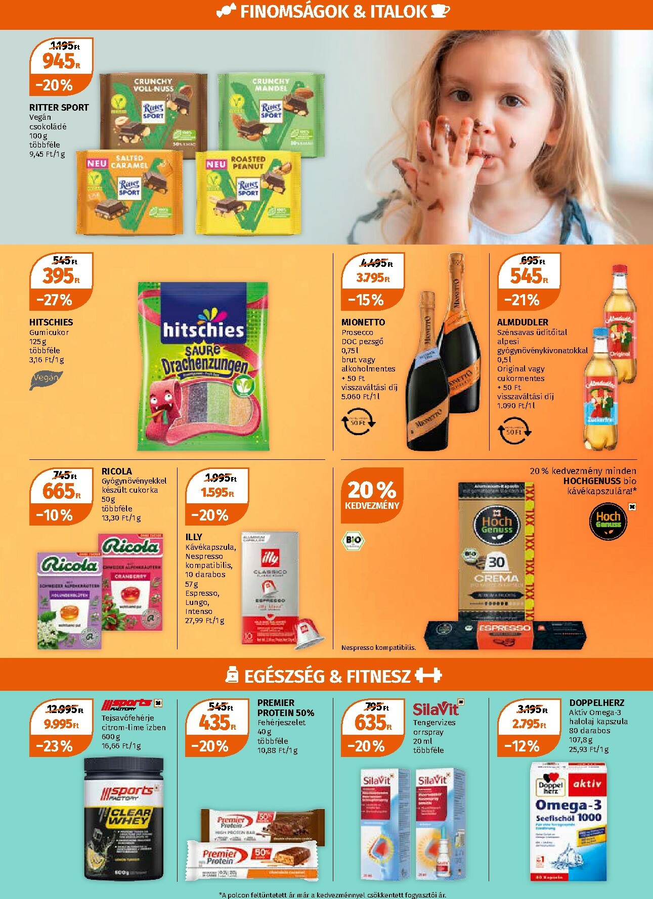 muller - Müller akciós újság, érvényes 01.05. - 01.11. - page: 10