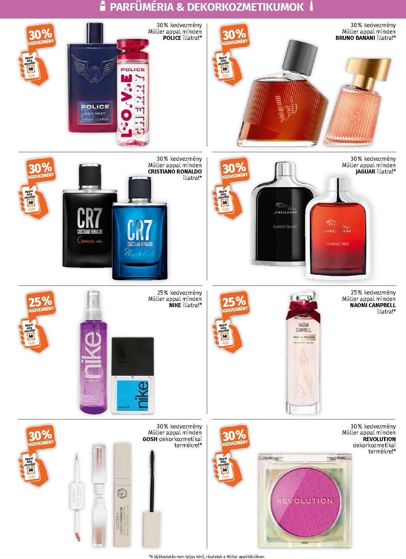 muller - Müller akciós újság, érvényes 01.26. - 02.01. - page: 2