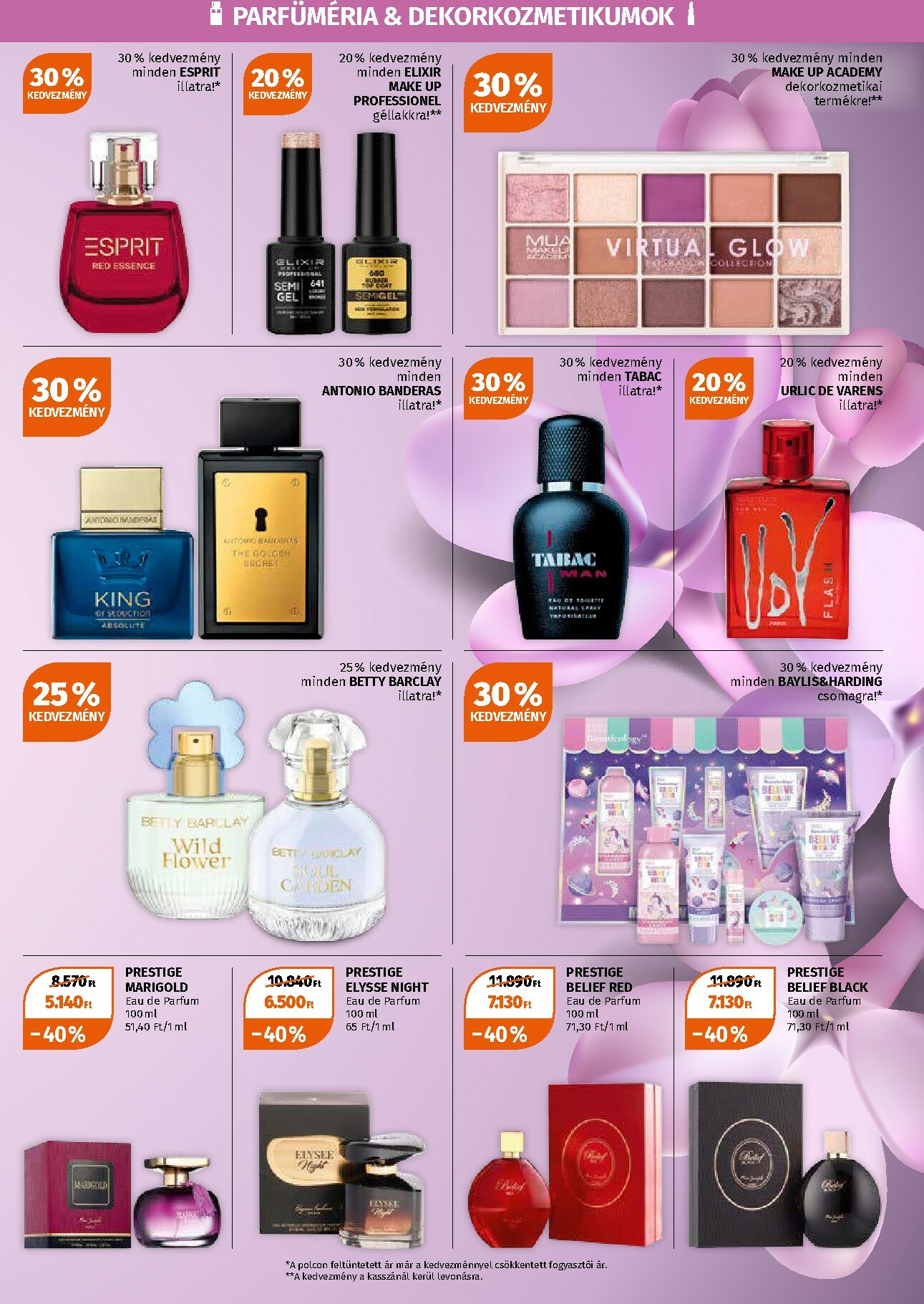 muller - Müller akciós újság, érvényes 2026.02.02. - 2026.02.15. - page: 3