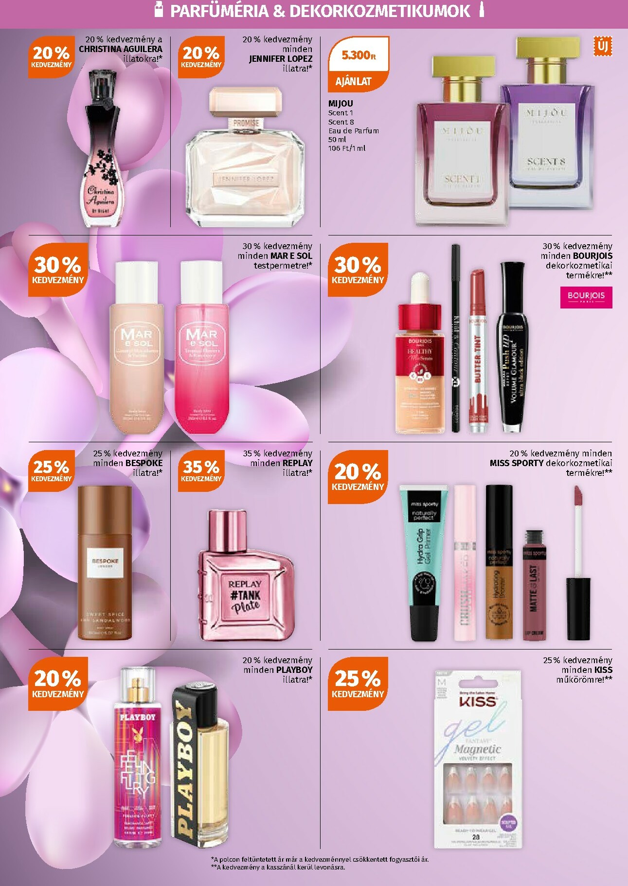 muller - Müller akciós újság, érvényes 2026.02.02. - 2026.02.15. - page: 2