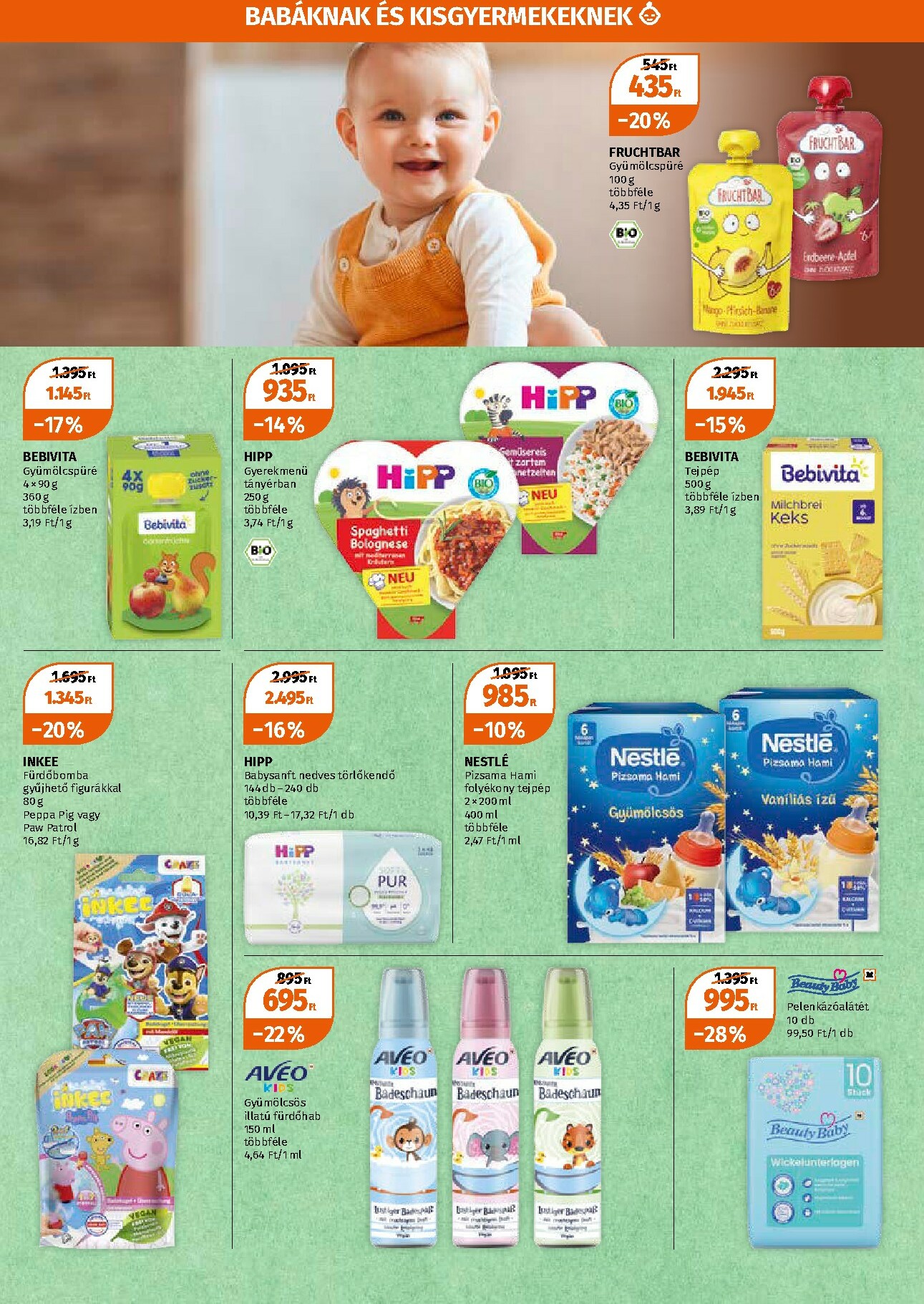 muller - Müller akciós újság, érvényes 2026.02.02. - 2026.02.15. - page: 7