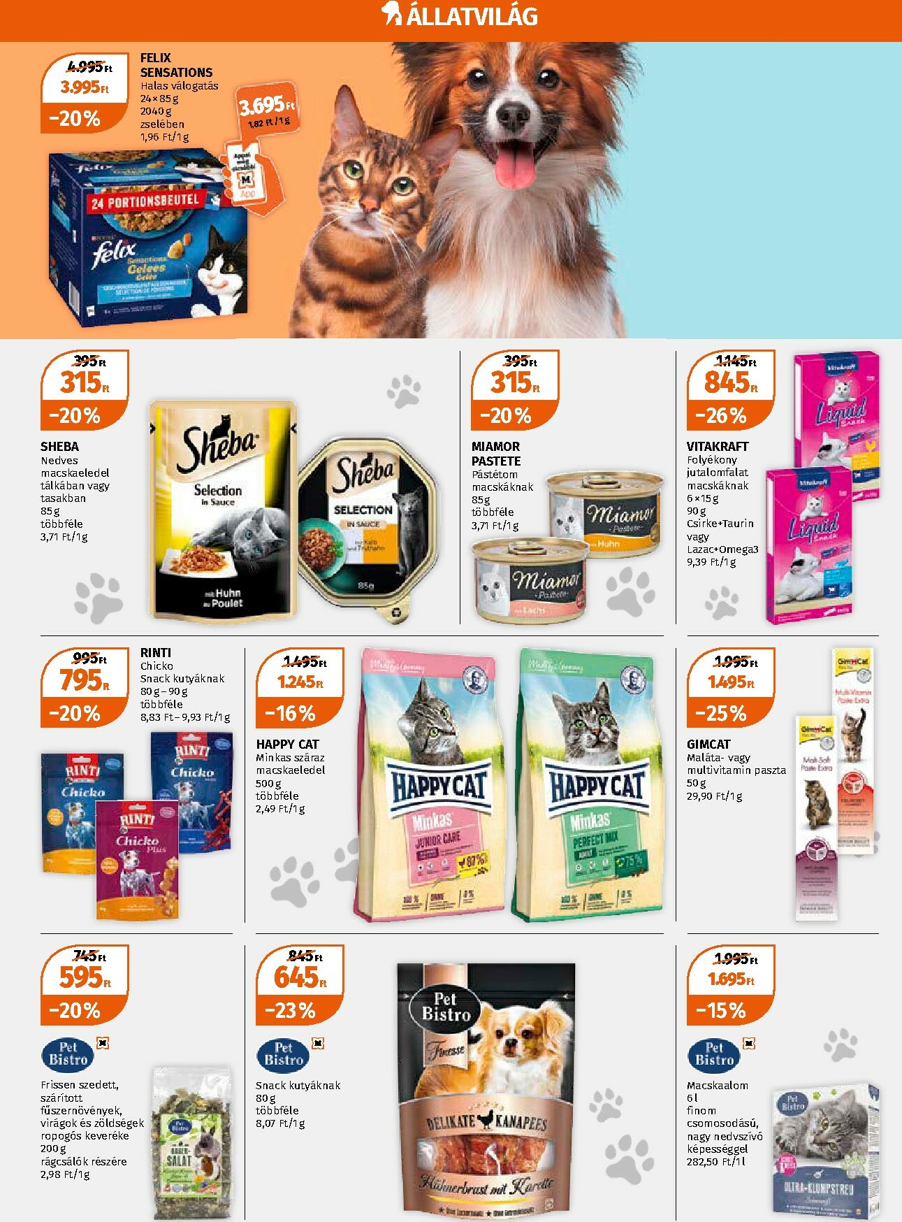 muller - Müller akciós újság, érvényes 2026.02.02. - 2026.02.15. - page: 8