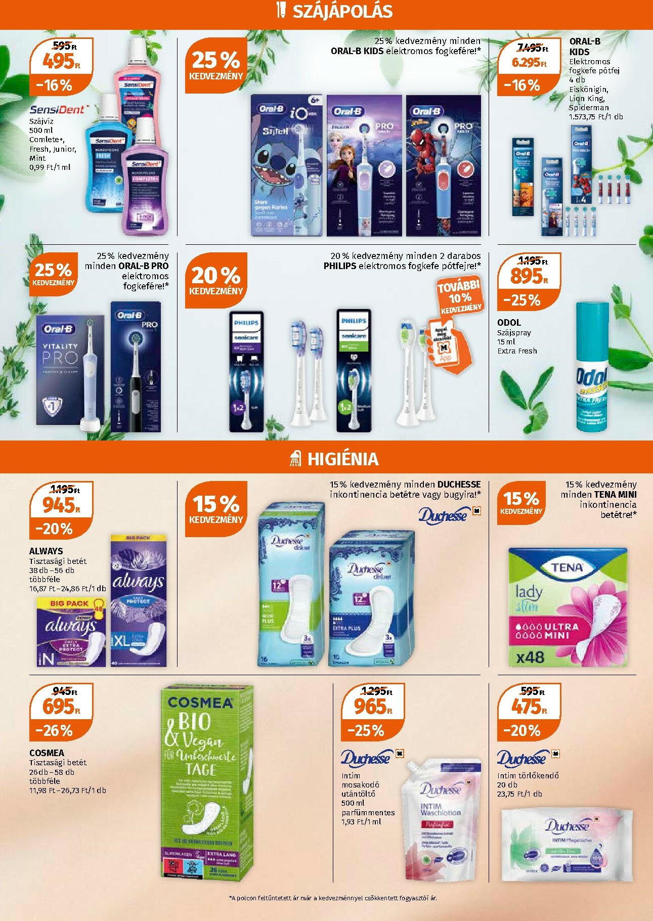 muller - Müller akciós újság, érvényes 2026.02.02. - 2026.02.15. - page: 6