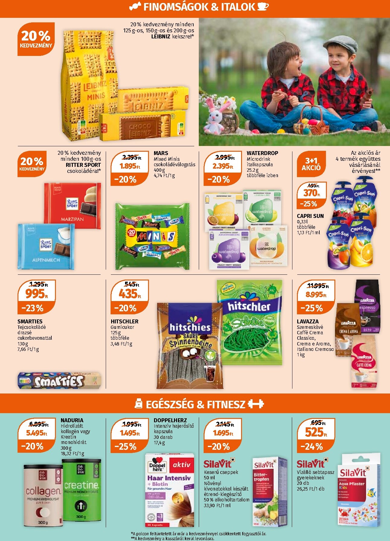 muller - Müller akciós újság, érvényes 2026.03.02. - 2026.03.07. - page: 10