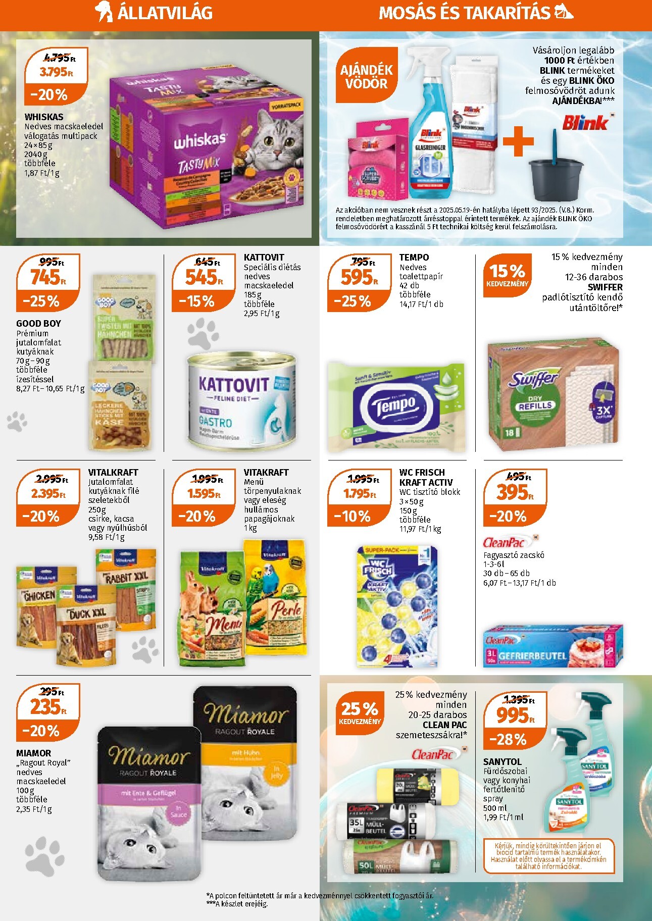 muller - Müller akciós újság, érvényes 2026.03.02. - 2026.03.07. - page: 9