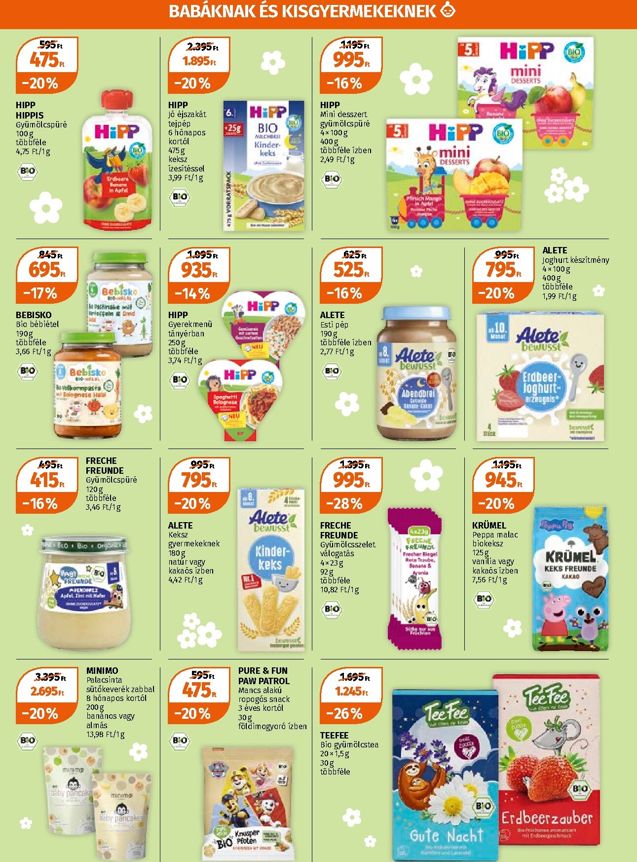 muller - Müller akciós újság, érvényes 2026.03.23. - 2026.03.29. - page: 7