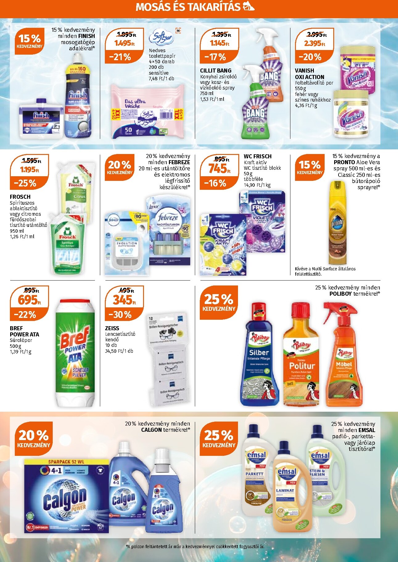 muller - Müller akciós újság, érvényes 2026.03.23. - 2026.03.29. - page: 9